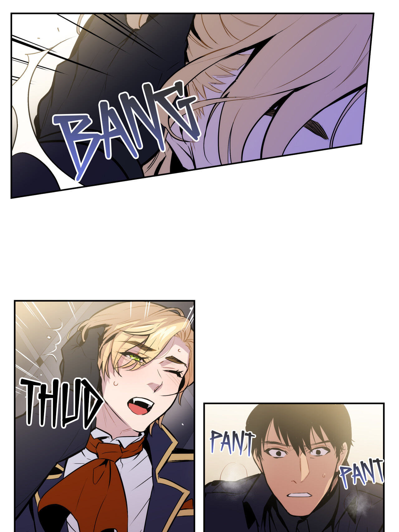 Blood Bank Chapter 27 page 44 - 