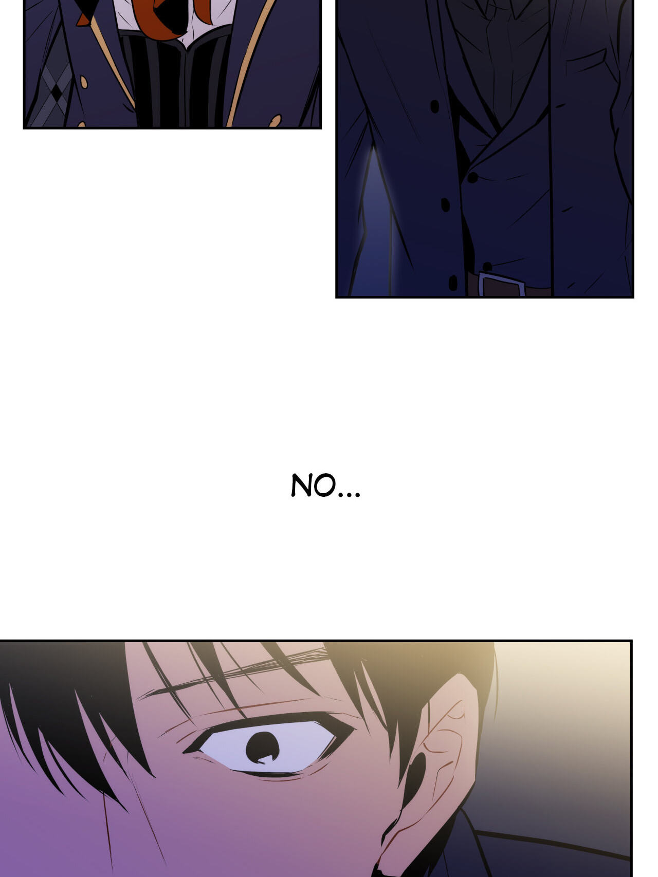 Blood Bank Chapter 27 page 45 - 