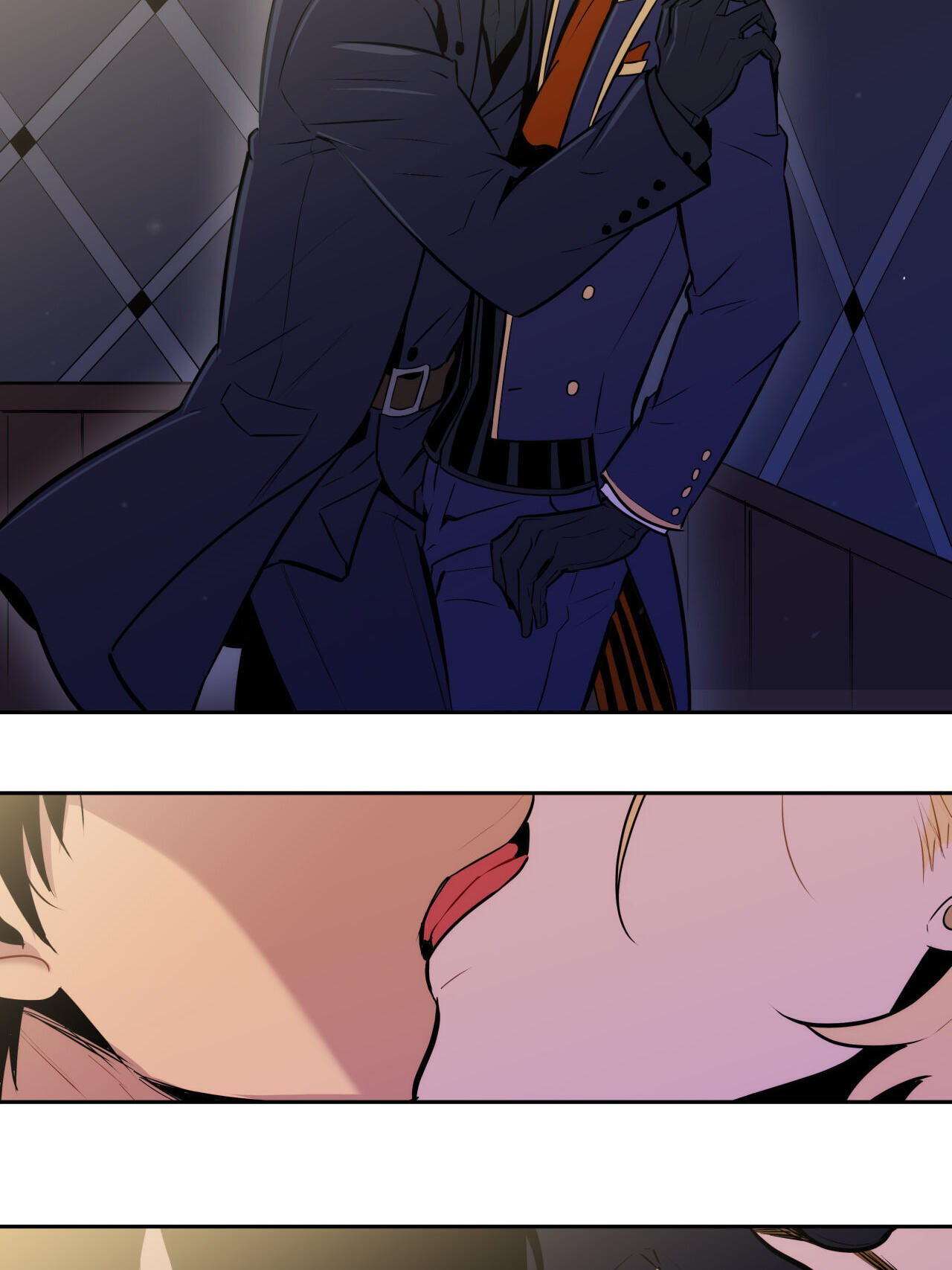 Blood Bank Chapter 27 page 48 - 