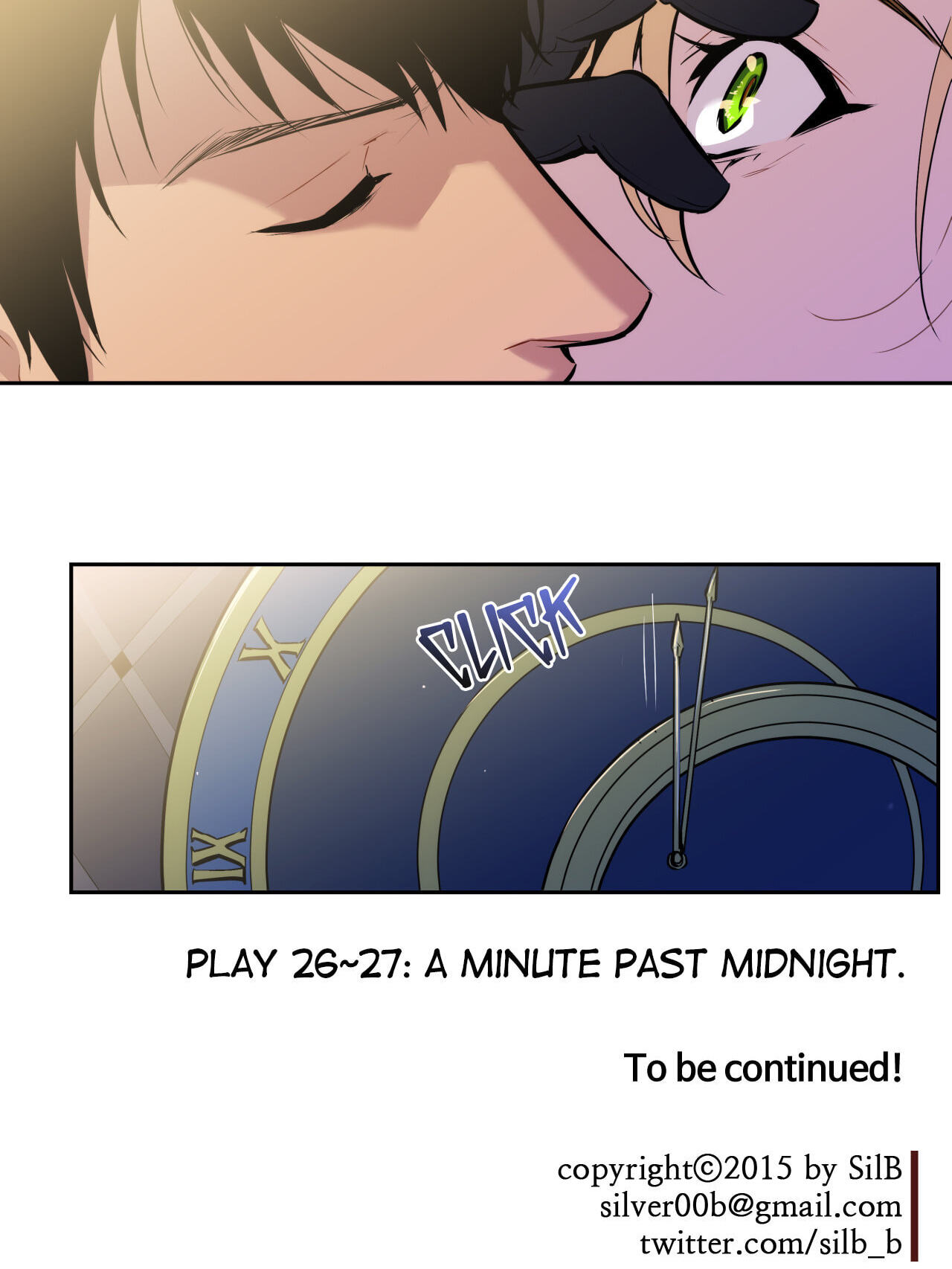 Blood Bank Chapter 27 page 49 - 