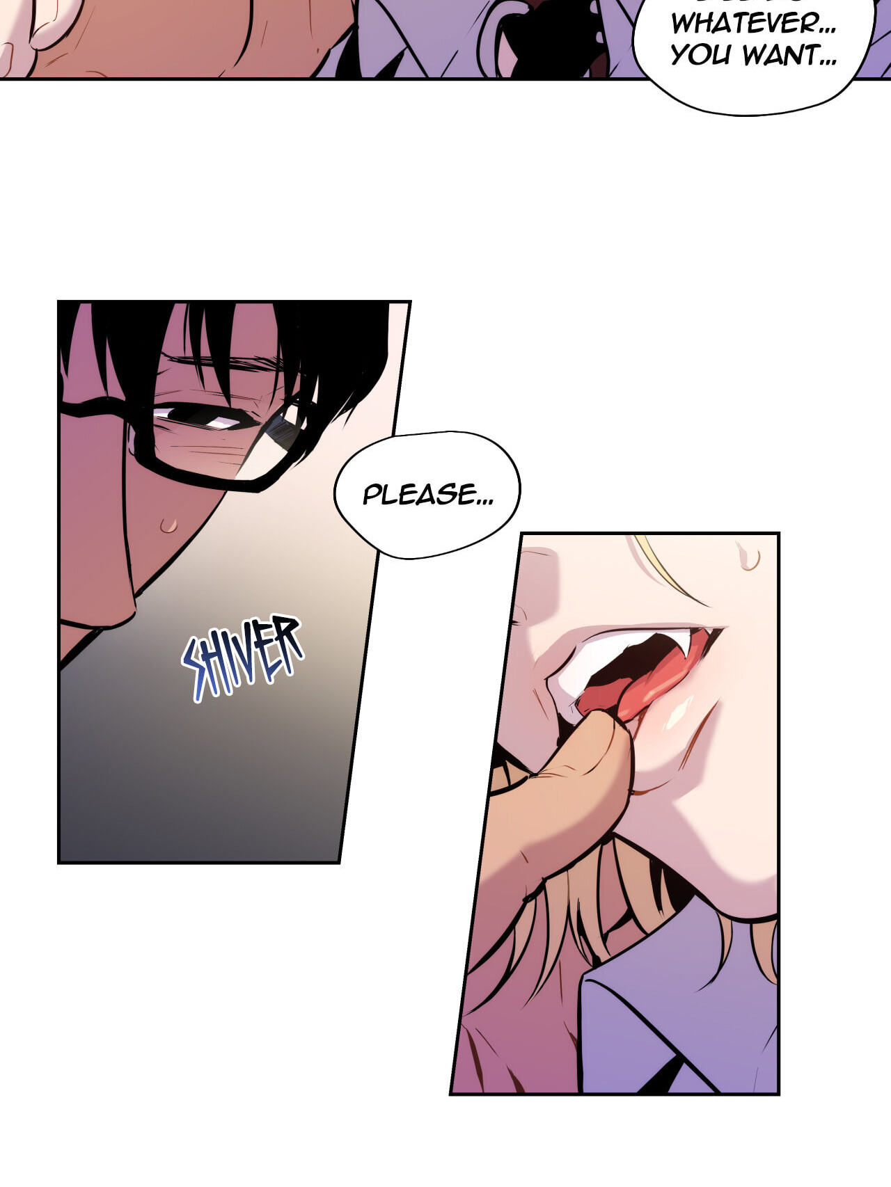 Blood Bank Chapter 27 page 10 - 