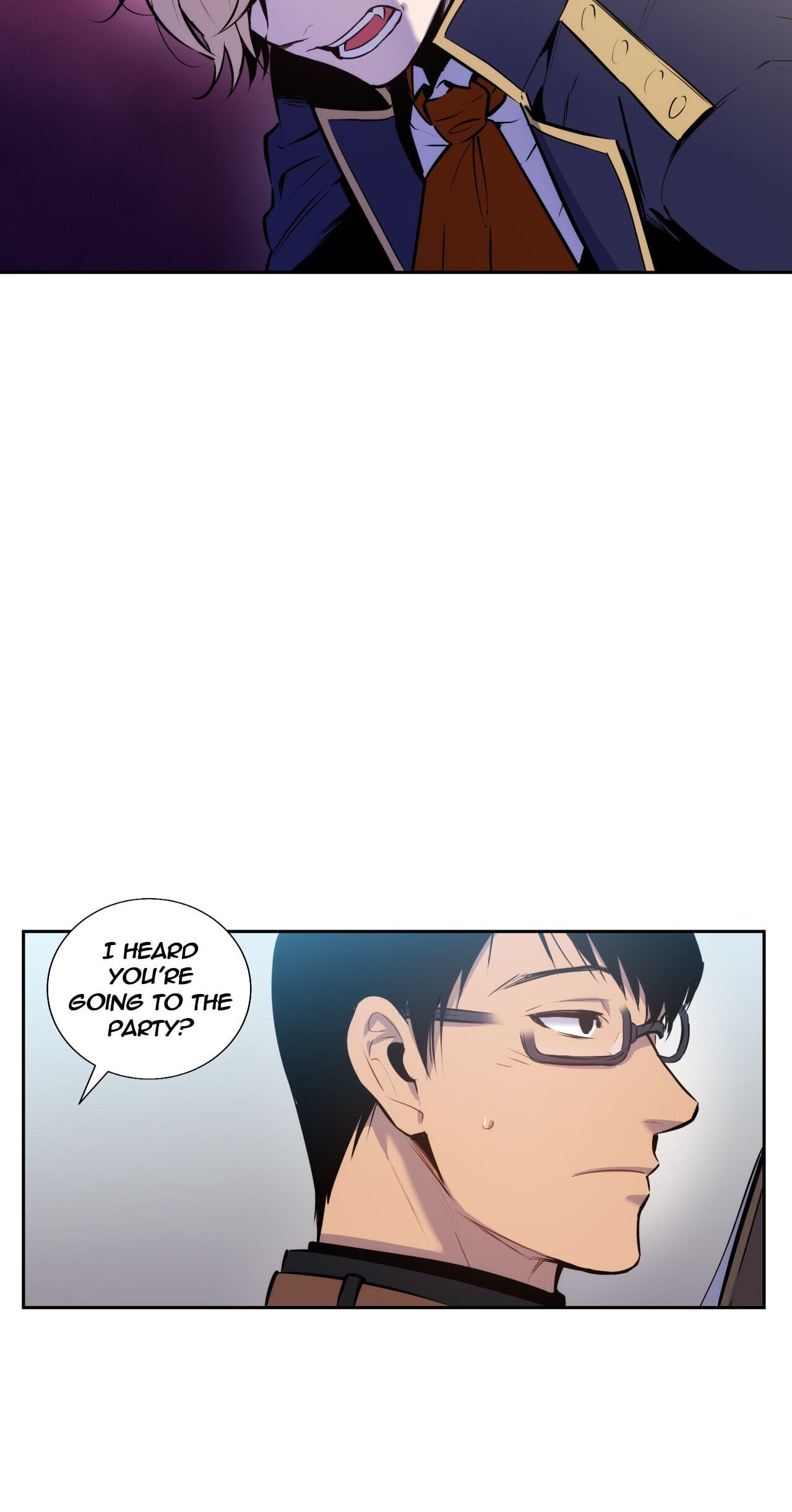 Blood Bank Chapter 28 page 13 - 