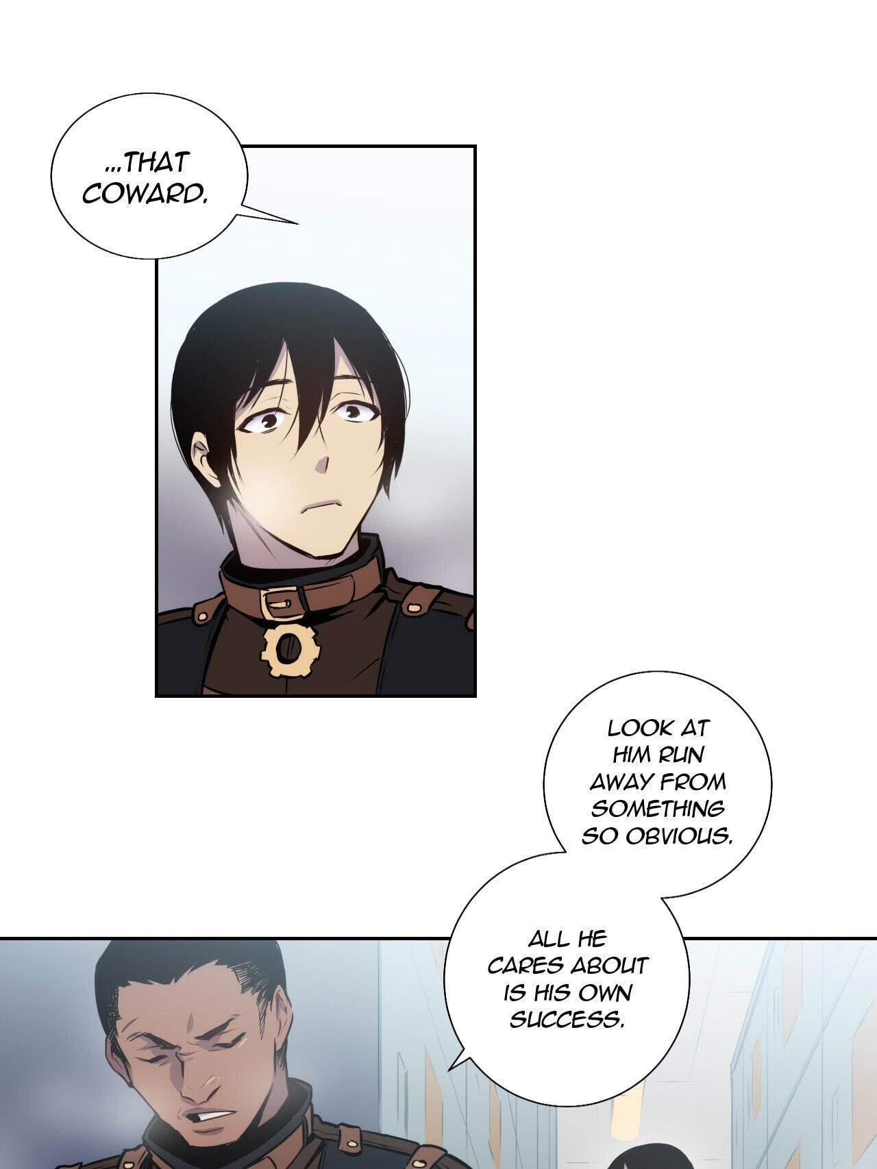 Blood Bank Chapter 28 page 20 - 