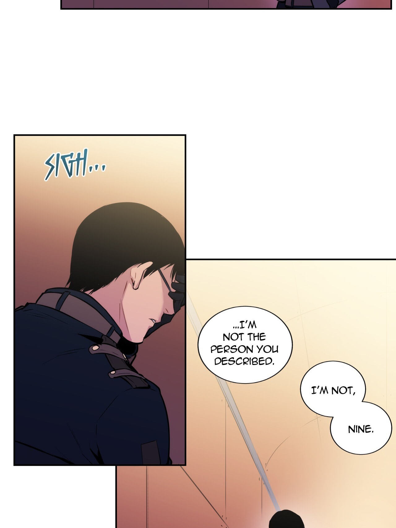 Blood Bank Chapter 28 page 24 - 