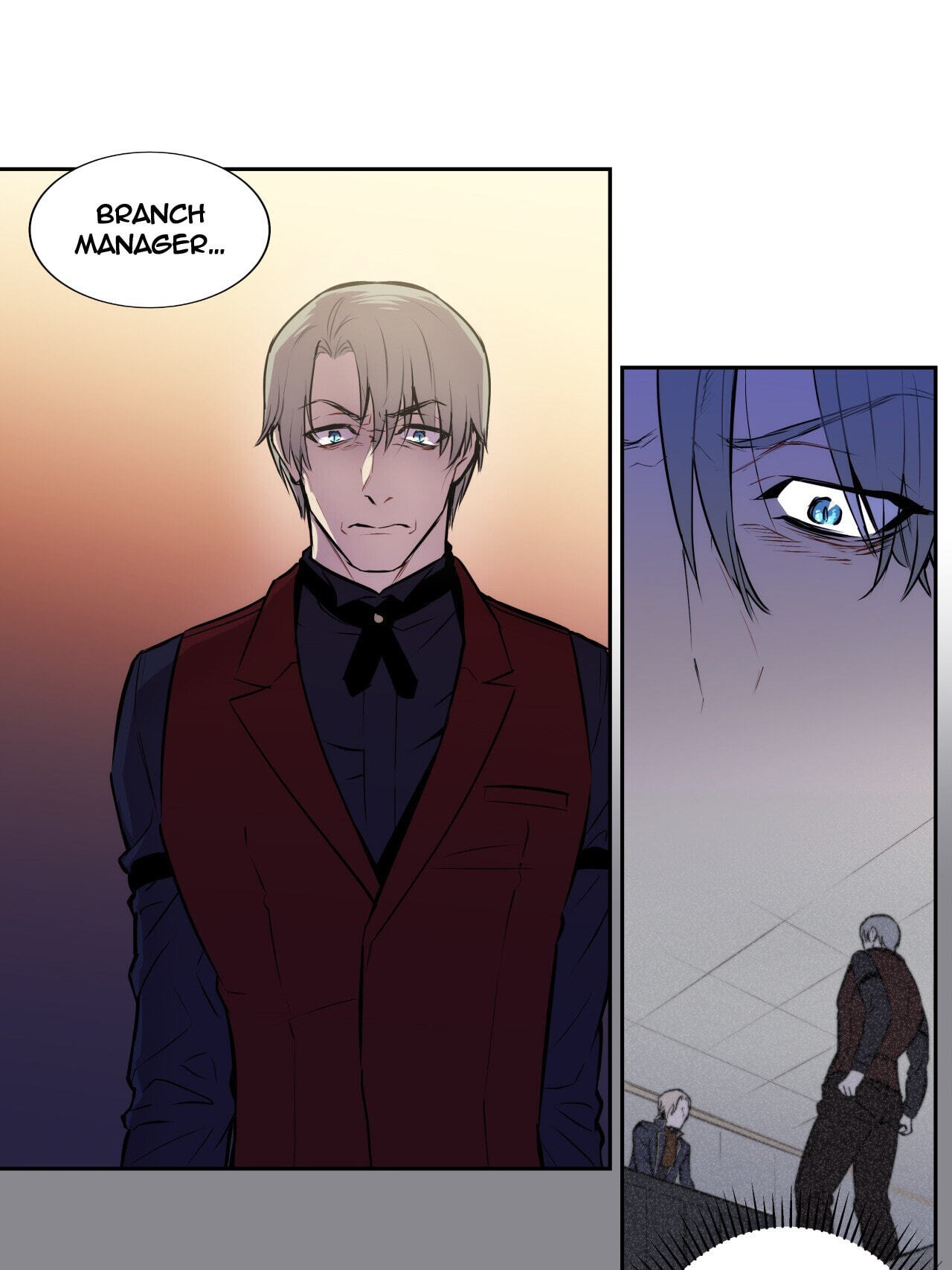 Blood Bank Chapter 28 page 26 - 