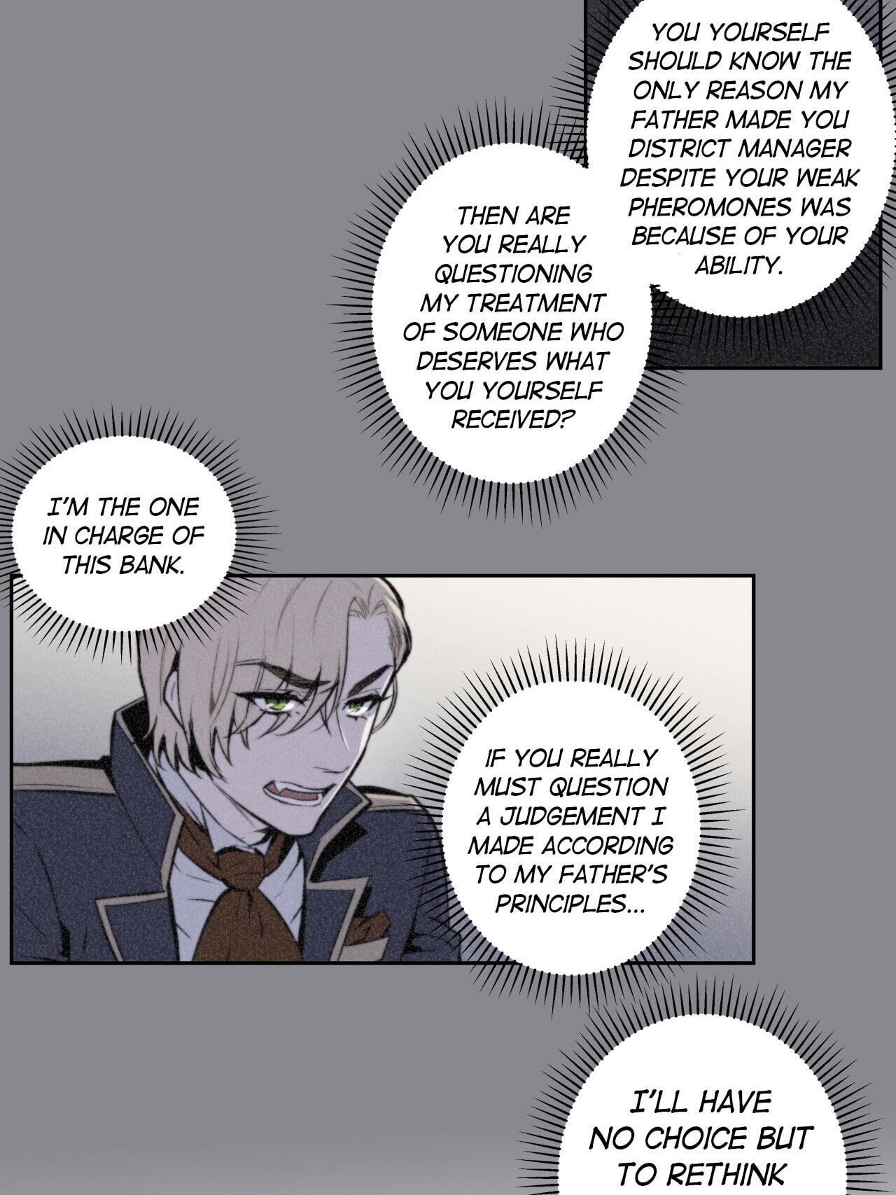 Blood Bank Chapter 28 page 27 - 