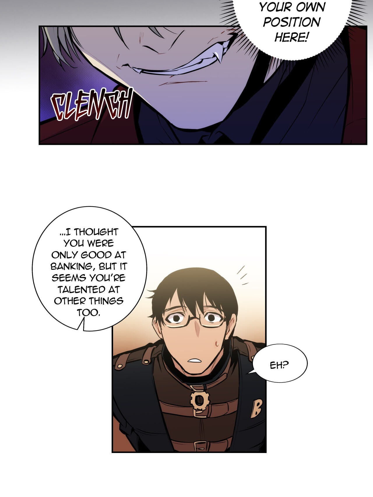Blood Bank Chapter 28 page 28 - 