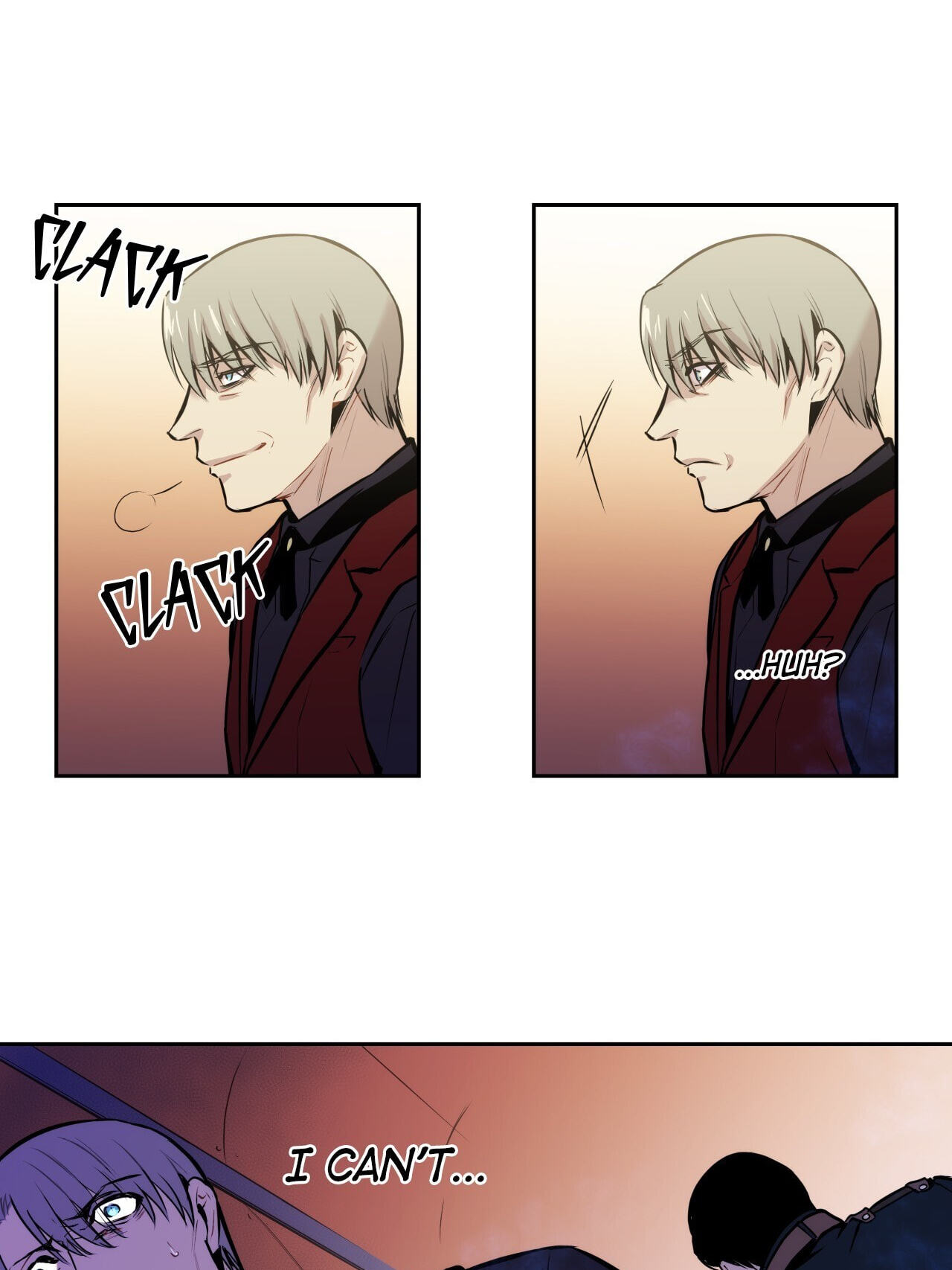 Blood Bank Chapter 28 page 30 - 