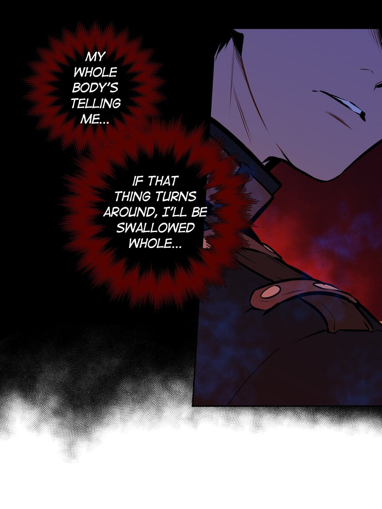 Blood Bank Chapter 28 page 32 - 