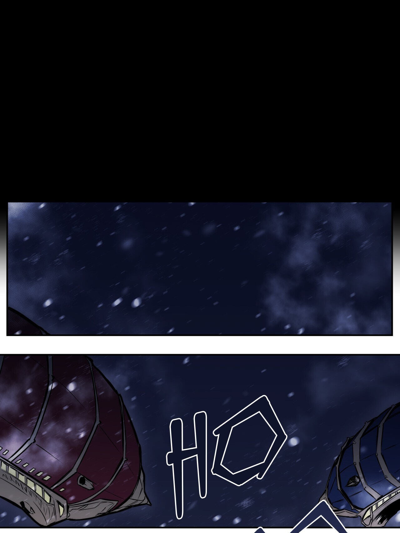Blood Bank Chapter 28 page 38 - 