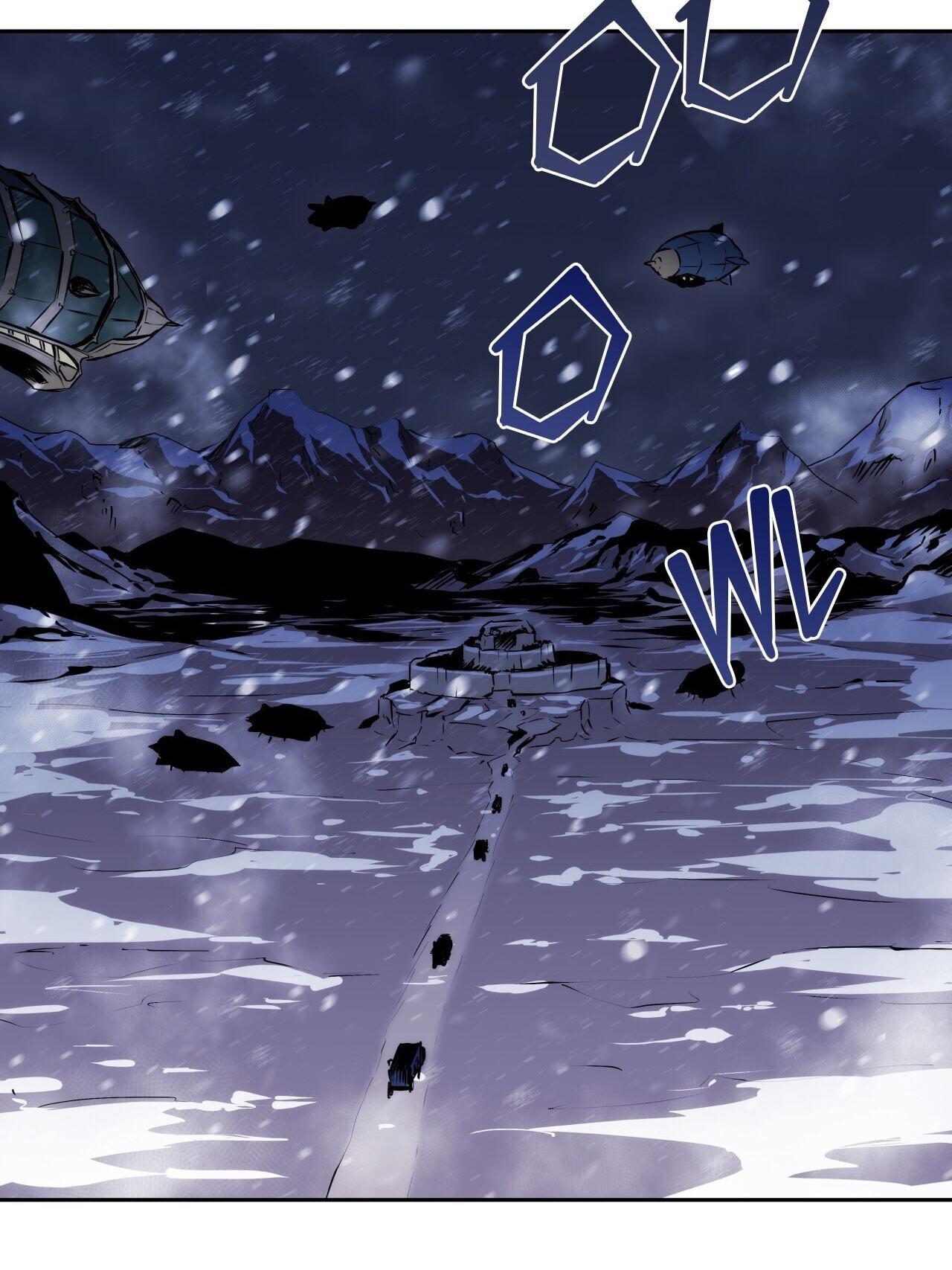 Blood Bank Chapter 28 page 39 - 