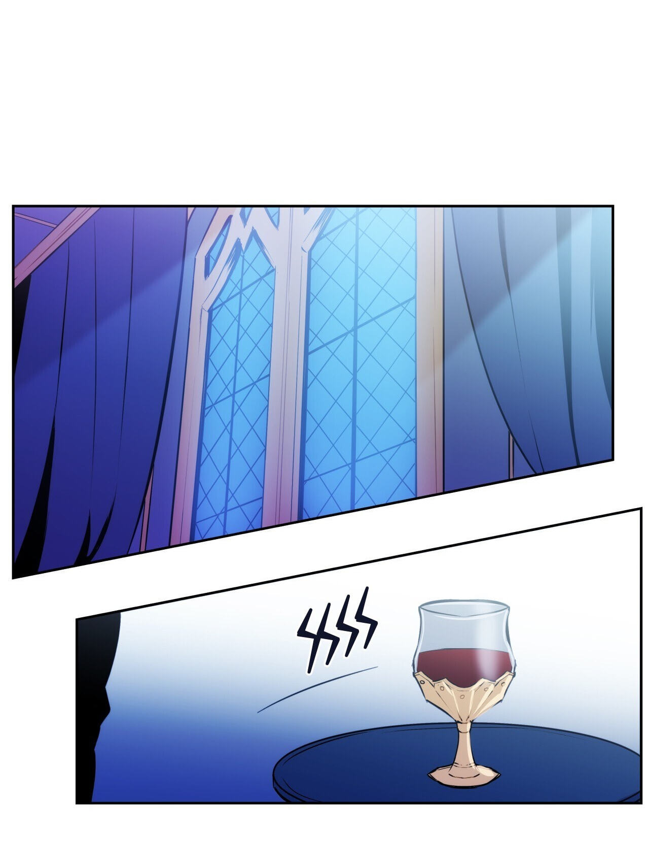 Blood Bank Chapter 28 page 40 - 