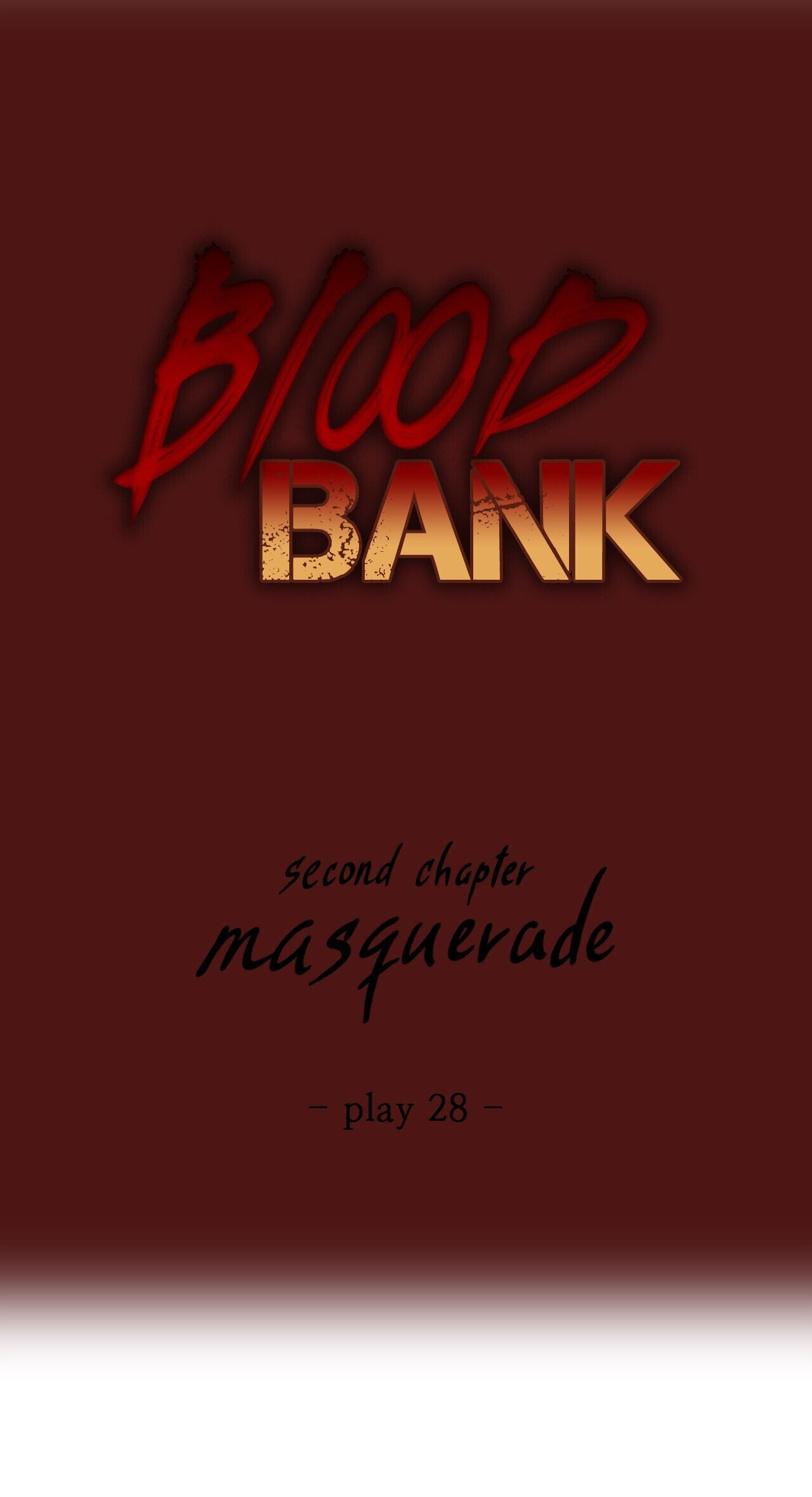Blood Bank Chapter 28 page 5 - 