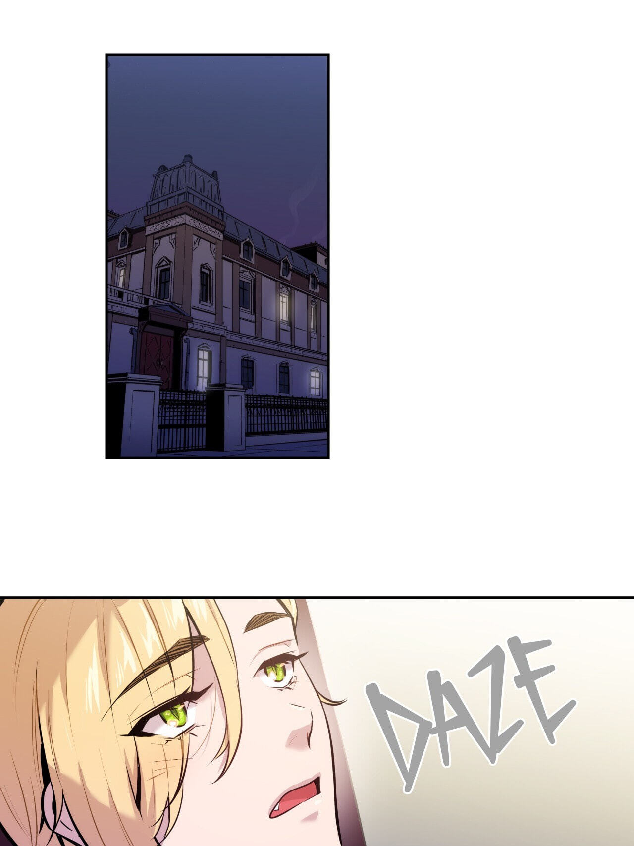 Blood Bank Chapter 28 page 6 - 