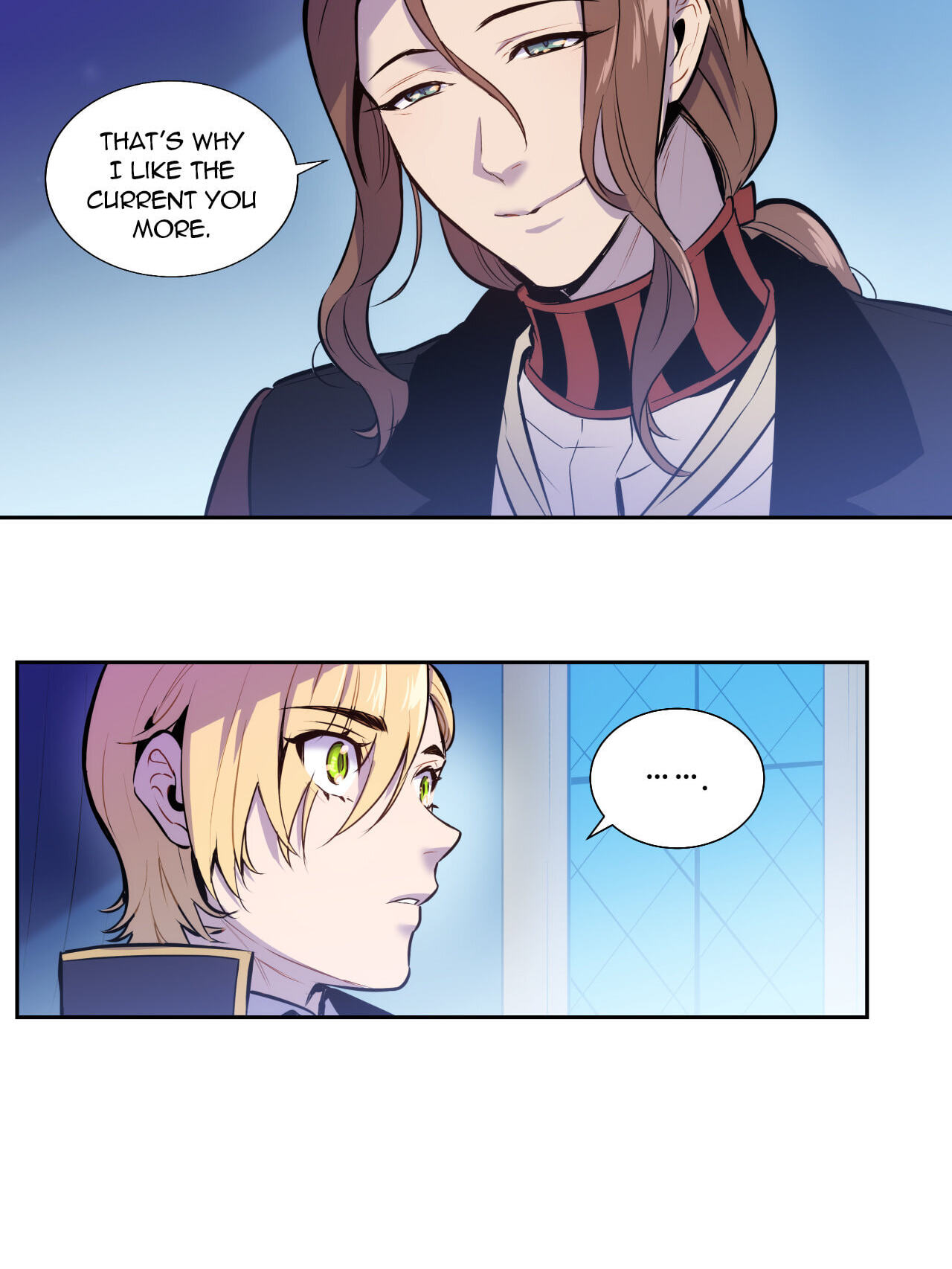 Blood Bank Chapter 29 page 15 - 