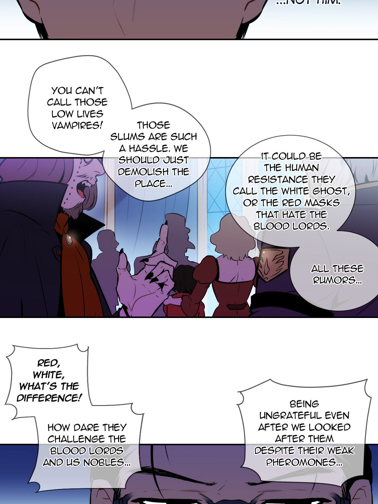 Blood Bank Chapter 29 page 3 - 