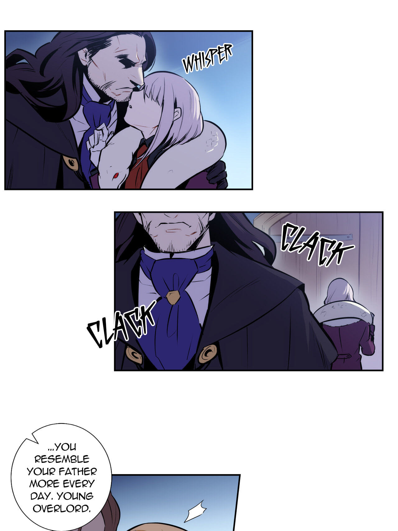Blood Bank Chapter 29 page 21 - 