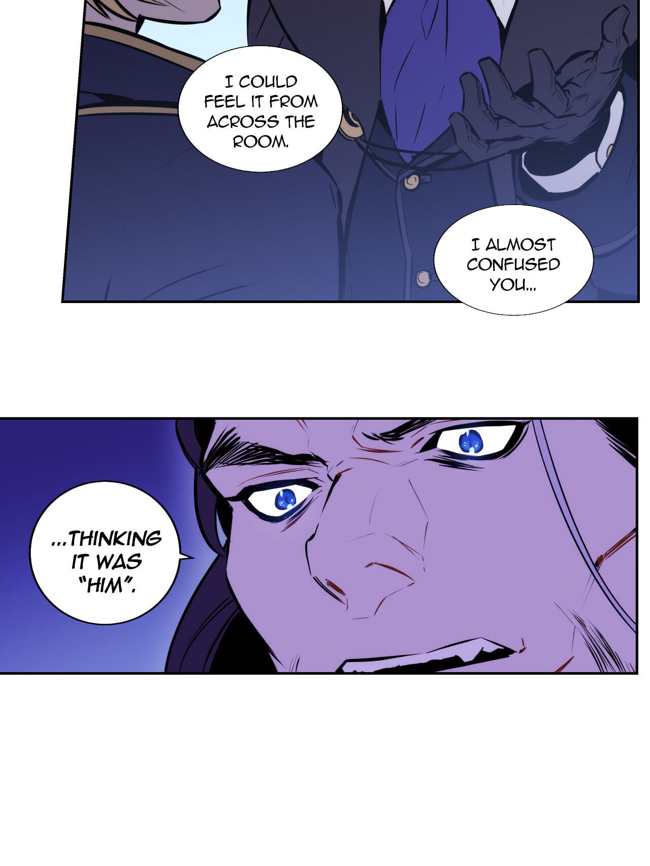 Blood Bank Chapter 29 page 23 - 