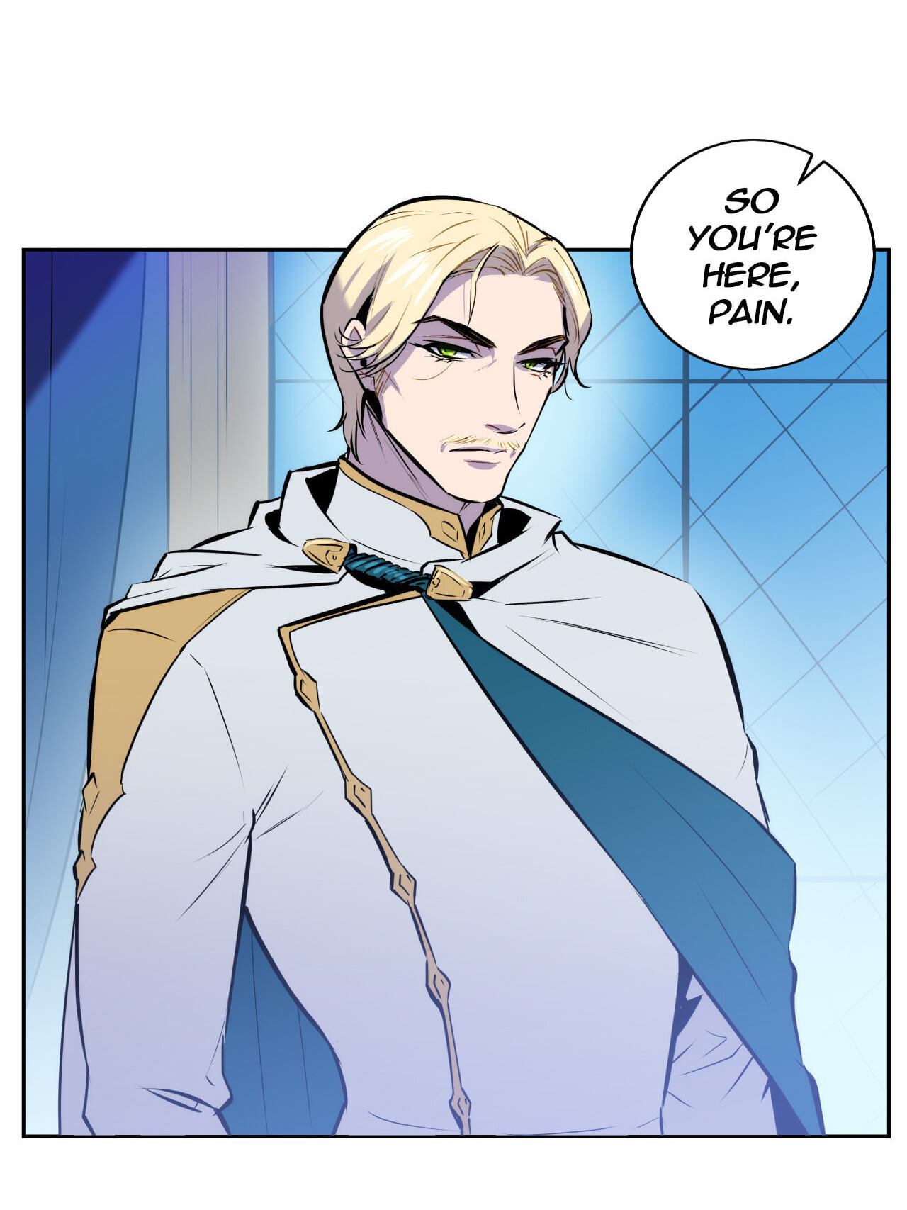 Blood Bank Chapter 29 page 25 - 