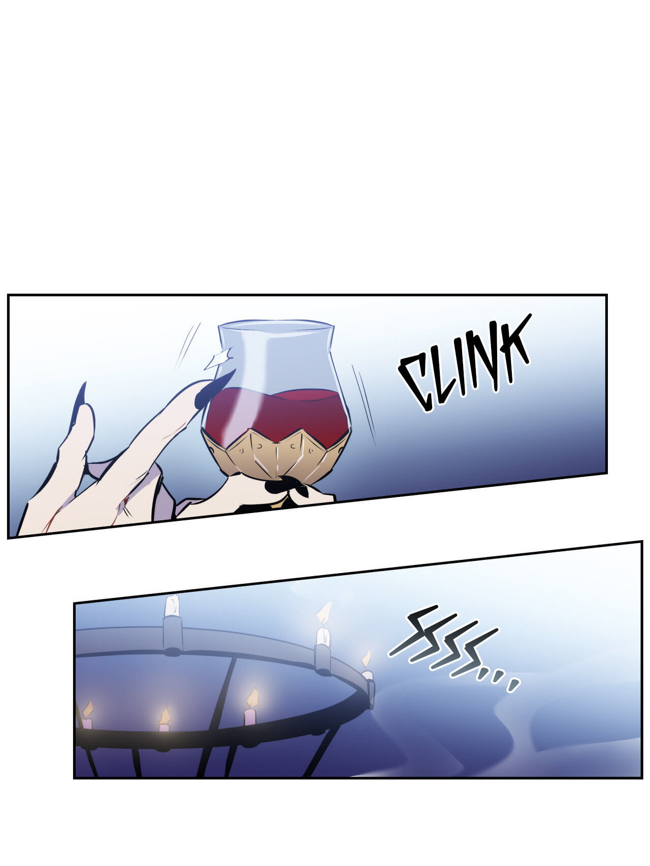 Blood Bank Chapter 29 page 26 - 