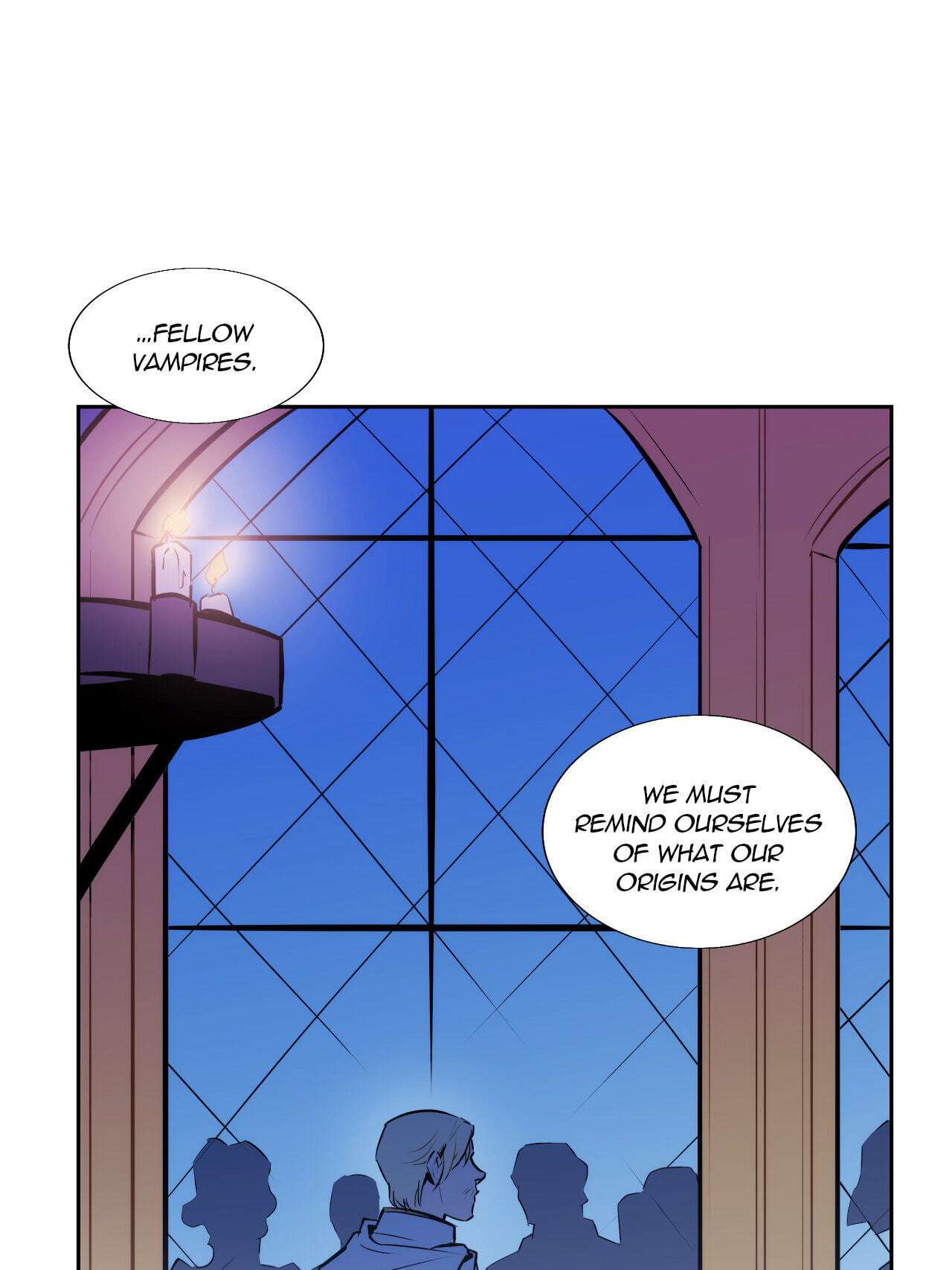 Blood Bank Chapter 29 page 27 - 