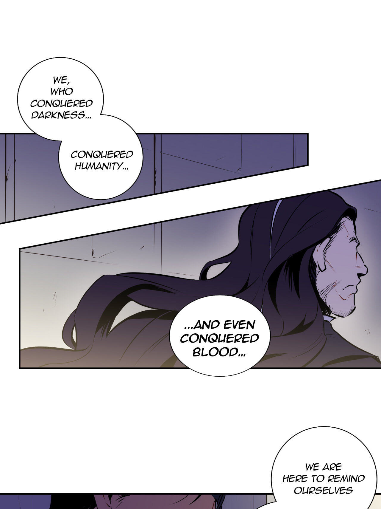 Blood Bank Chapter 29 page 30 - 