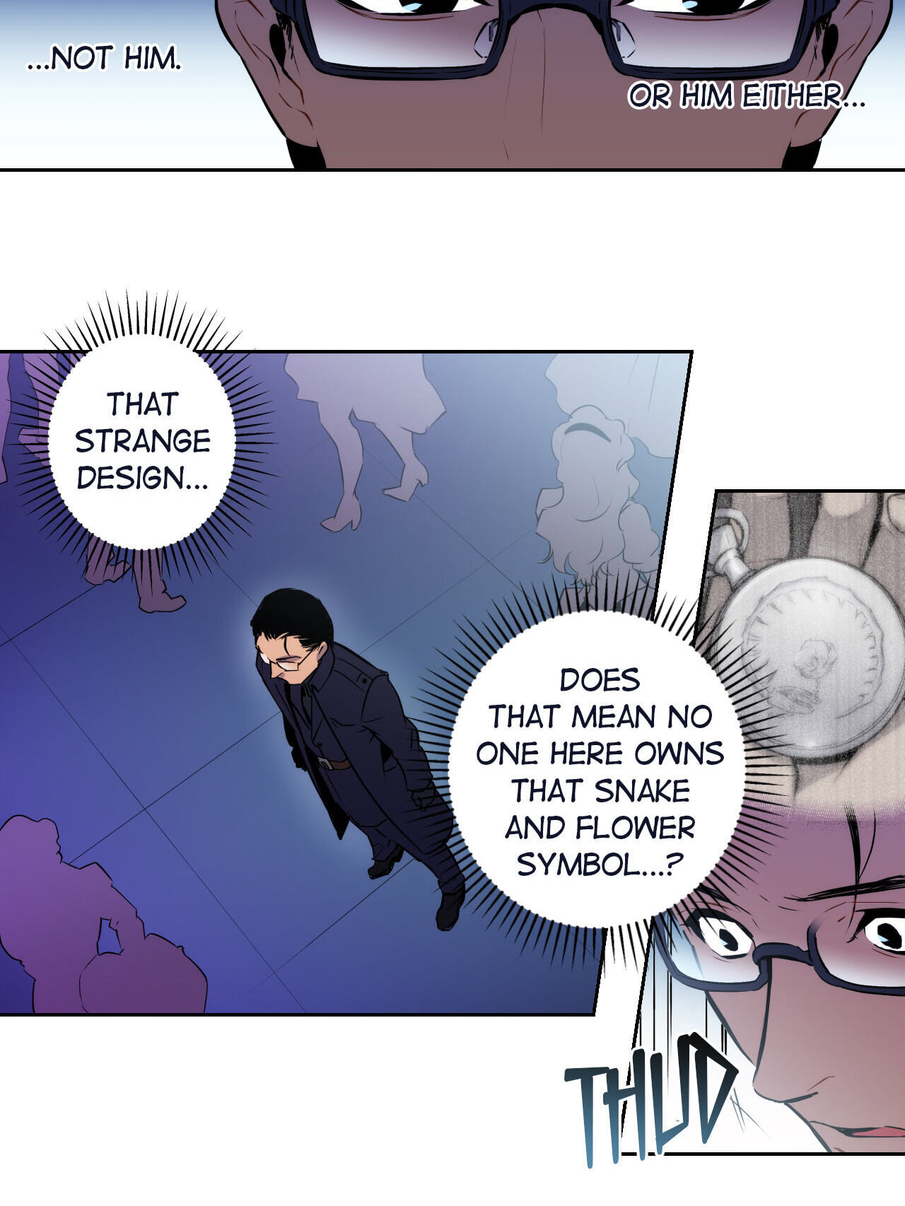 Blood Bank Chapter 29 page 4 - 