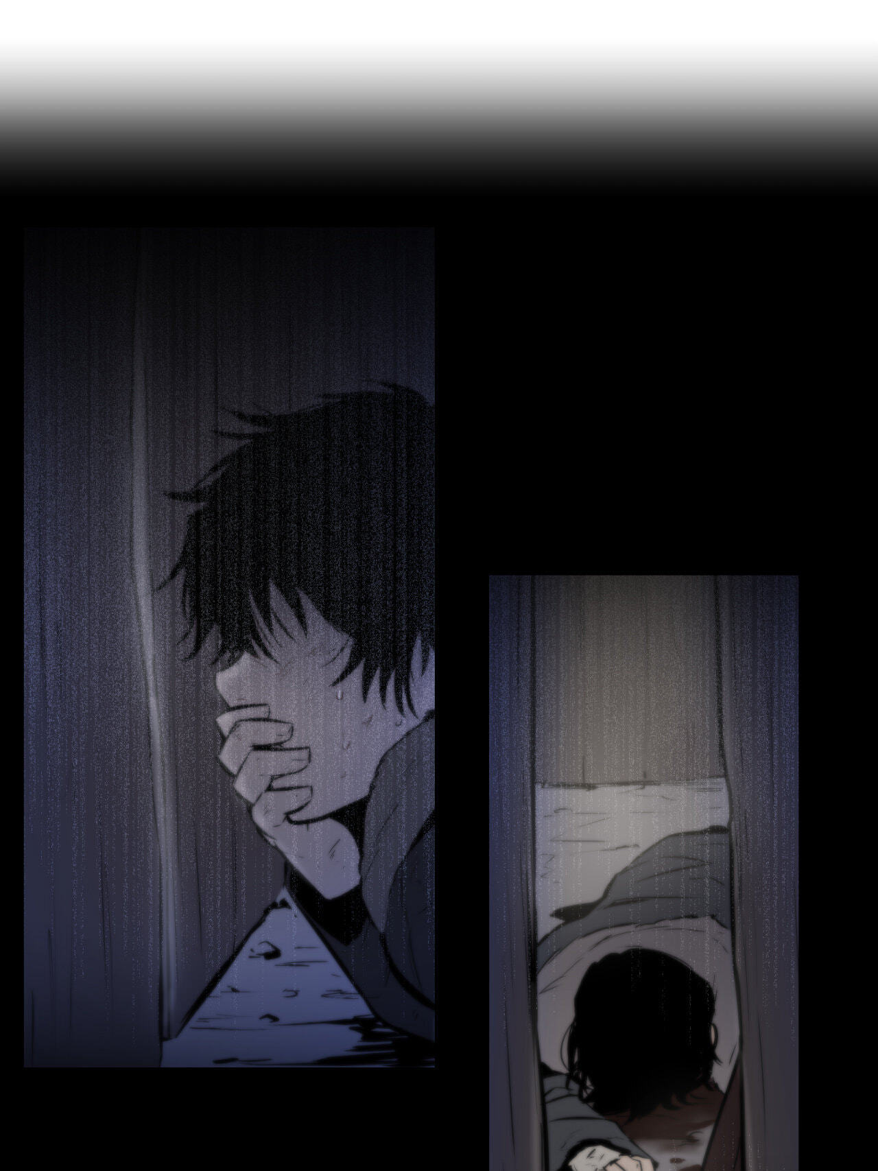 Blood Bank Chapter 29 page 33 - 