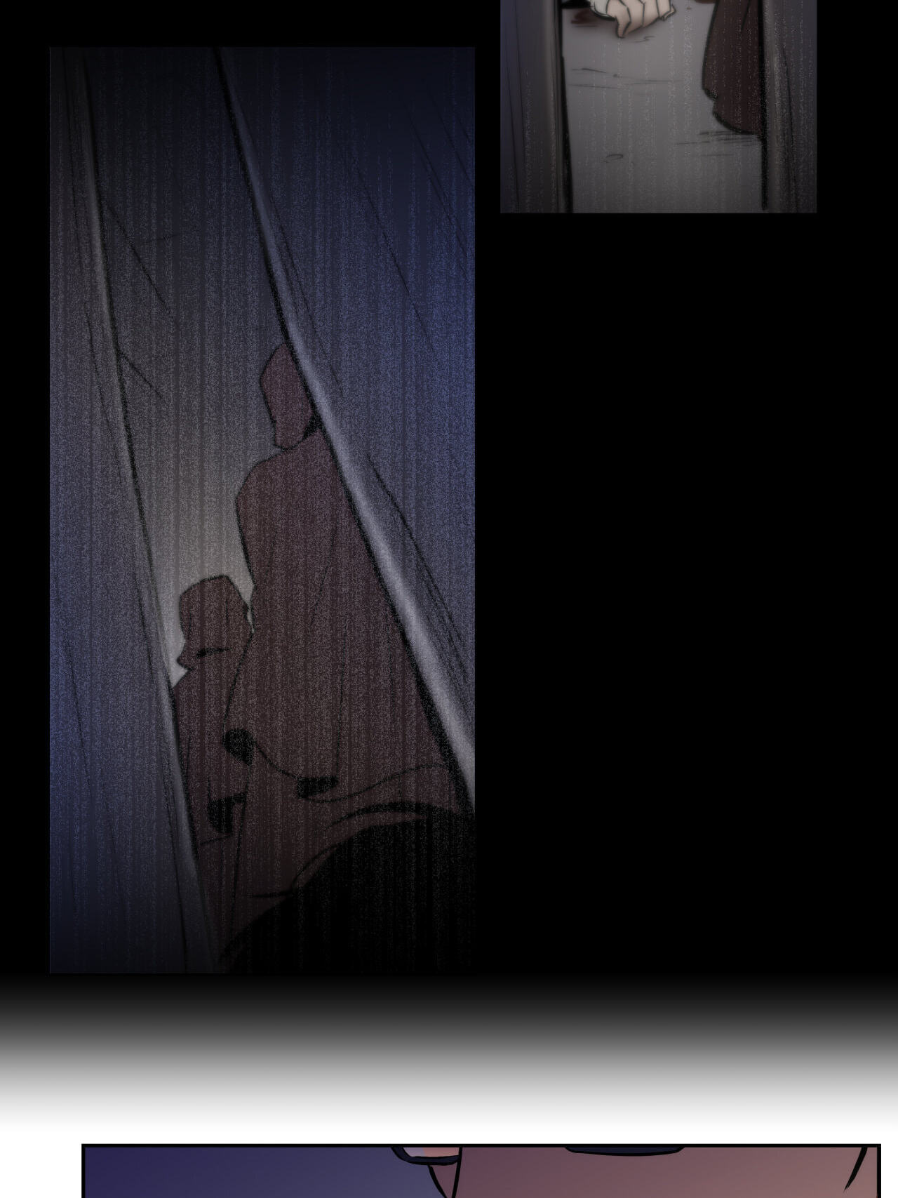 Blood Bank Chapter 29 page 34 - 