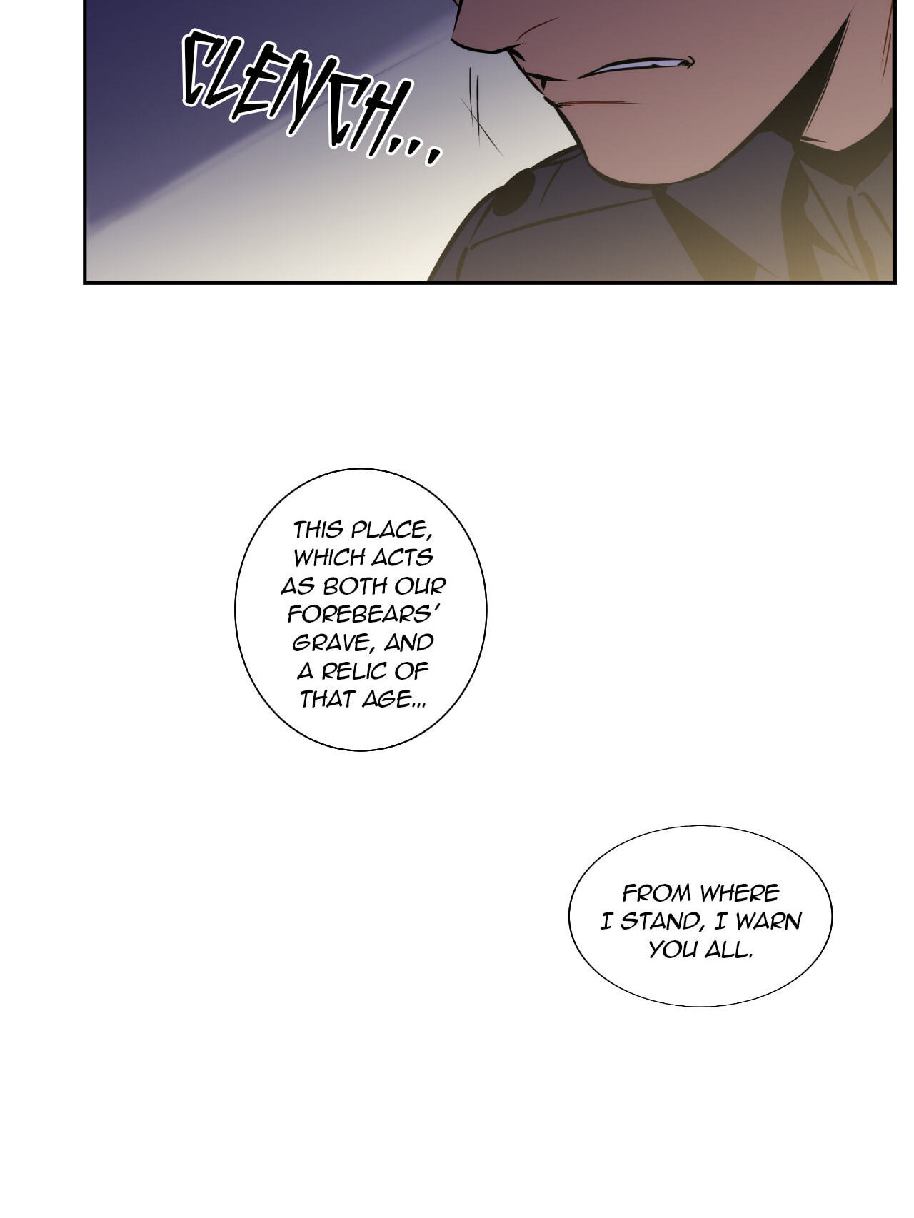 Blood Bank Chapter 29 page 35 - 