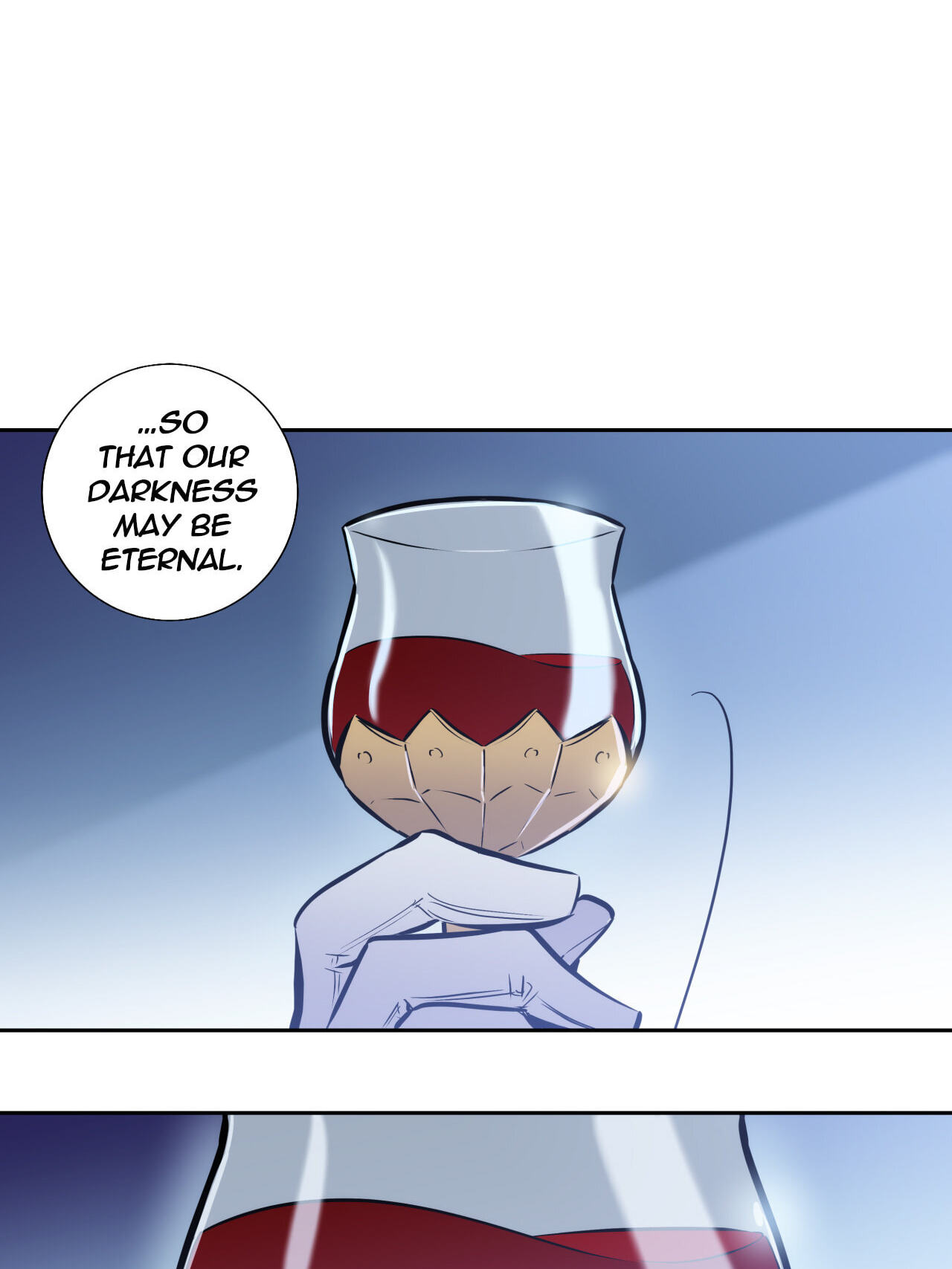 Blood Bank Chapter 29 page 37 - 