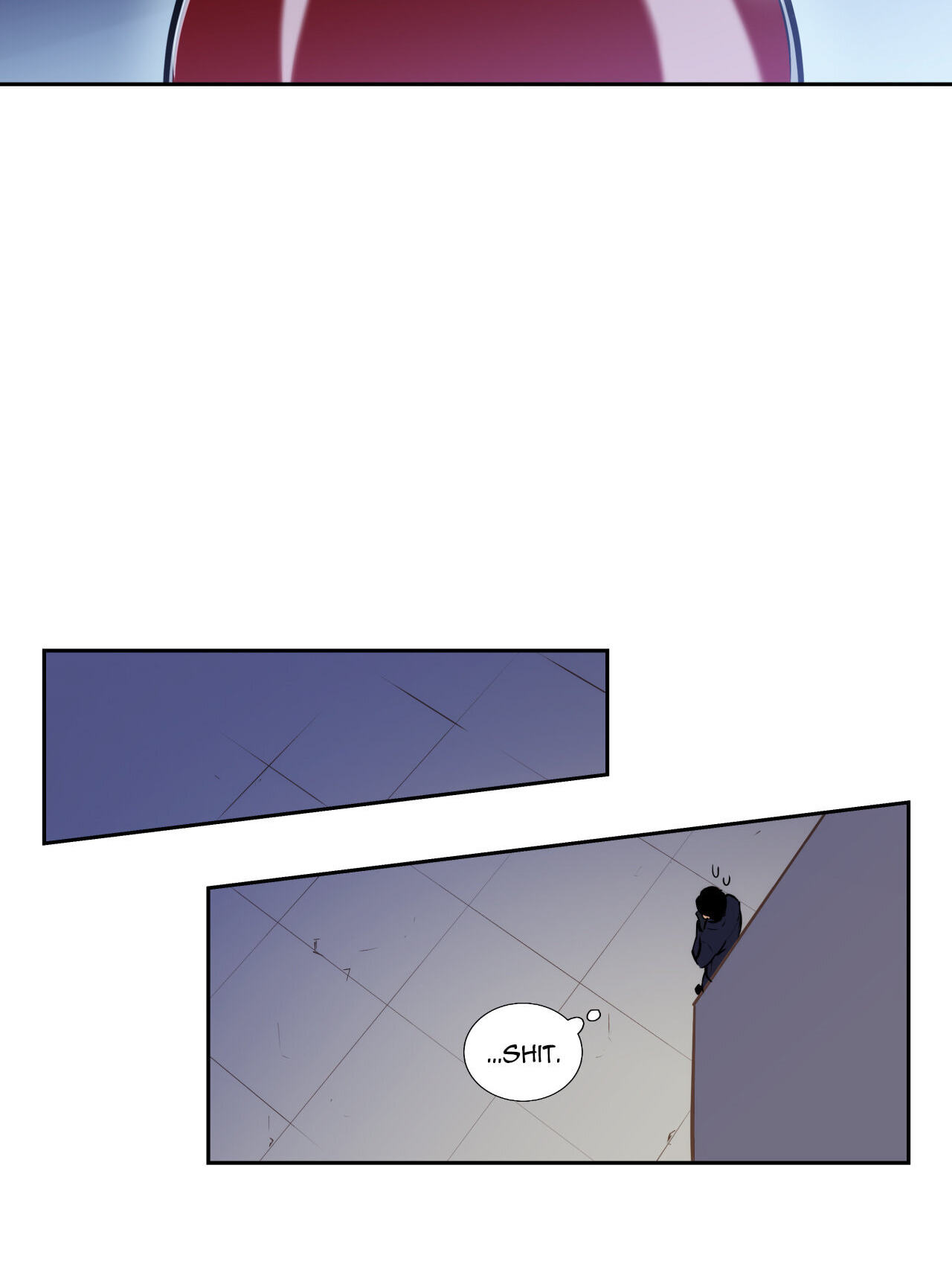 Blood Bank Chapter 29 page 38 - 