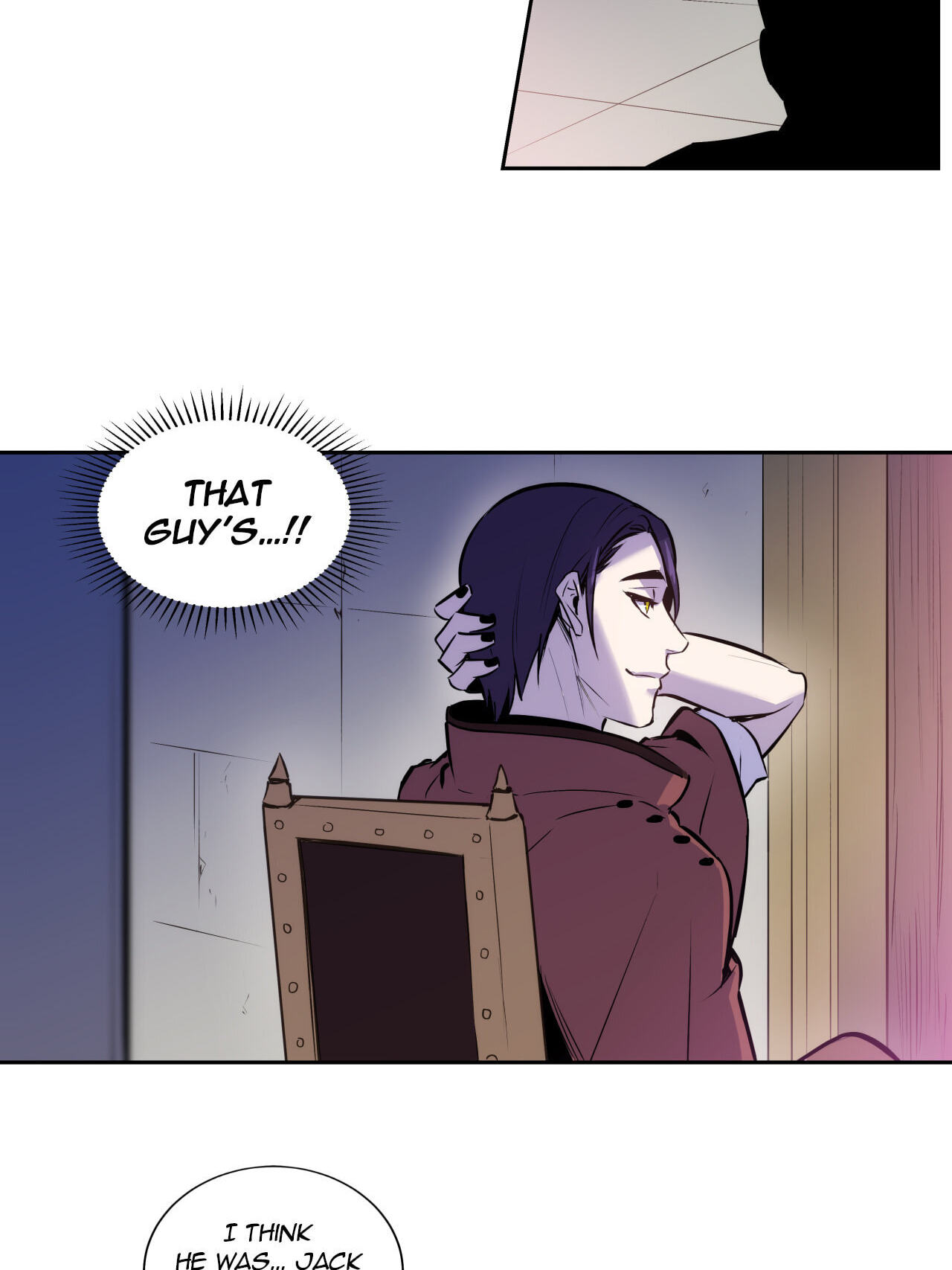 Blood Bank Chapter 29 page 40 - 
