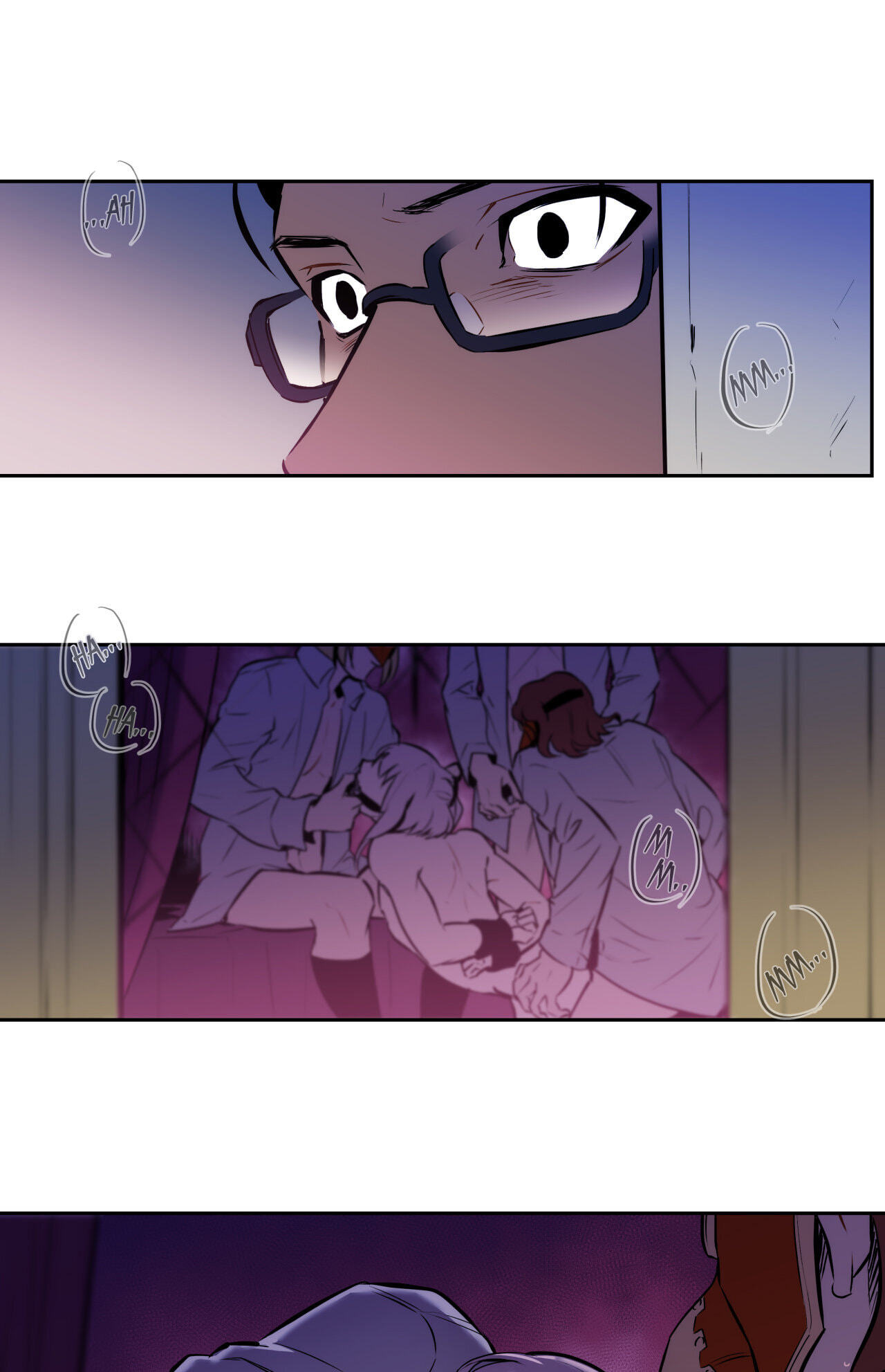 Blood Bank Chapter 29 page 42 - 