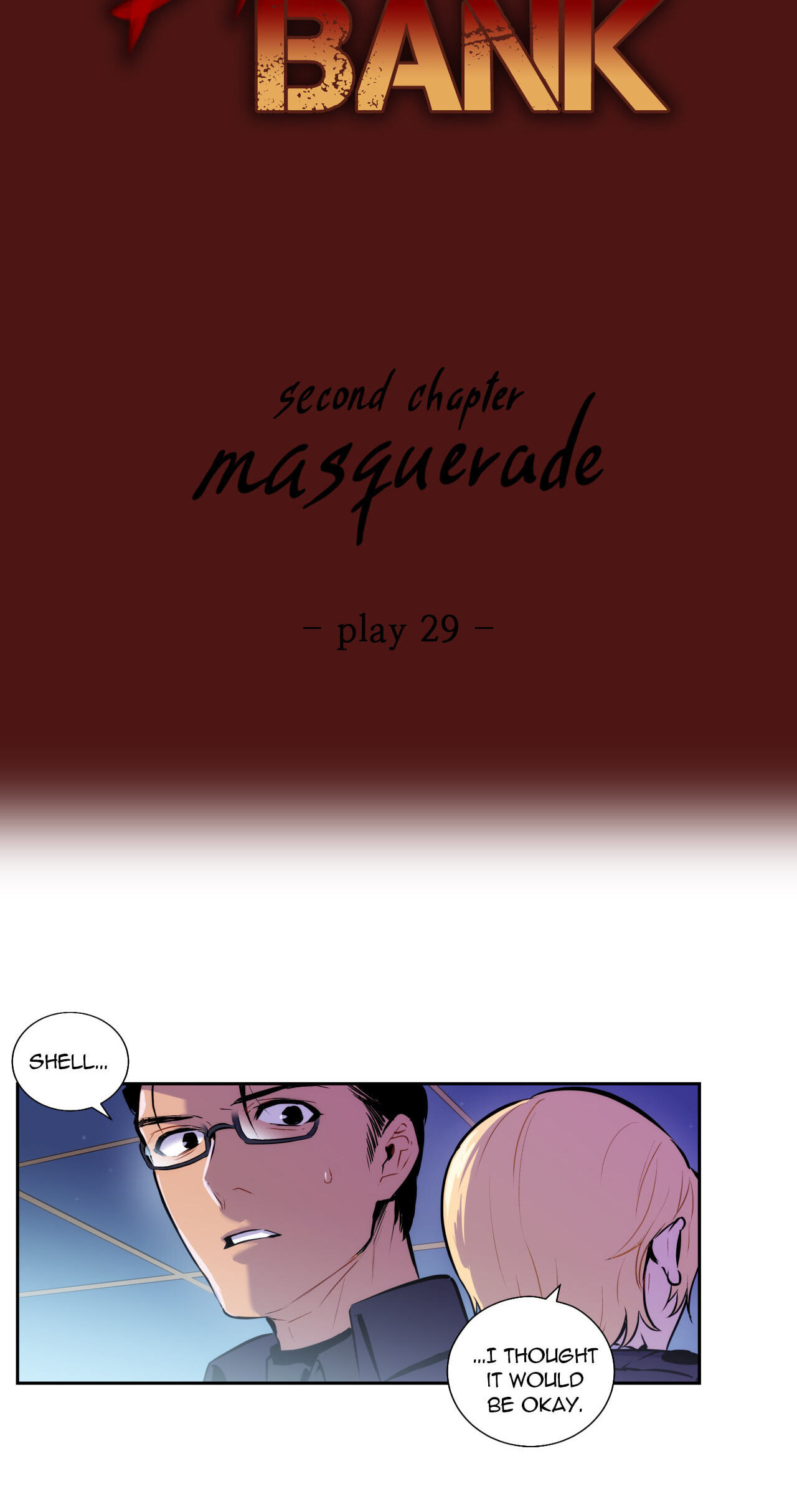 Blood Bank Chapter 29 page 6 - 