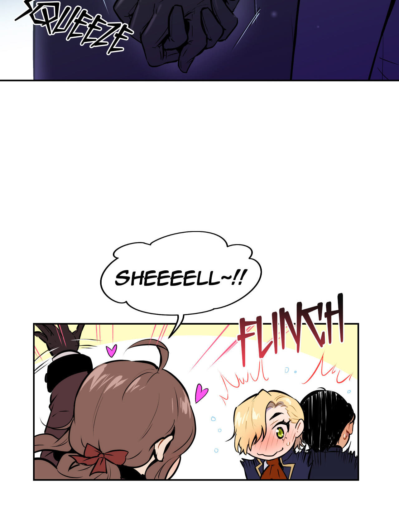 Blood Bank Chapter 29 page 9 - 