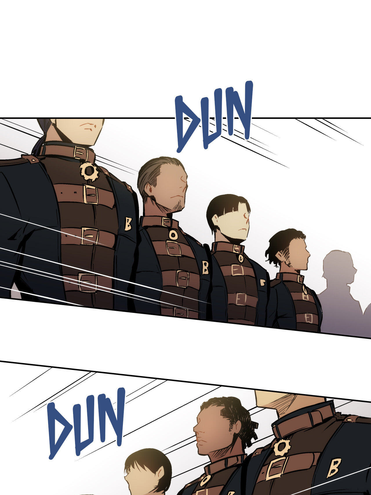 Blood Bank Chapter 3 page 2 - 