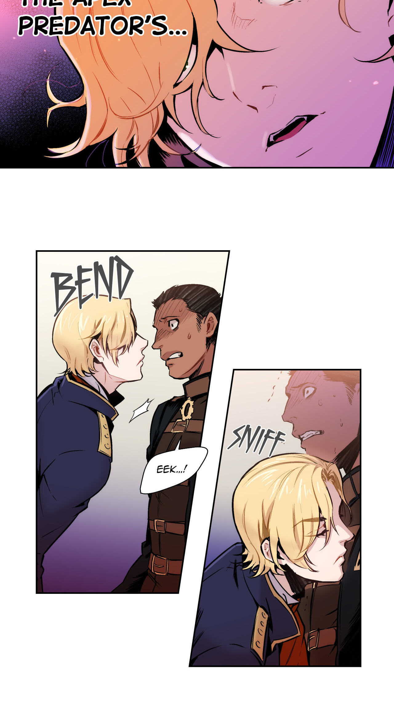 Blood Bank Chapter 3 page 12 - 