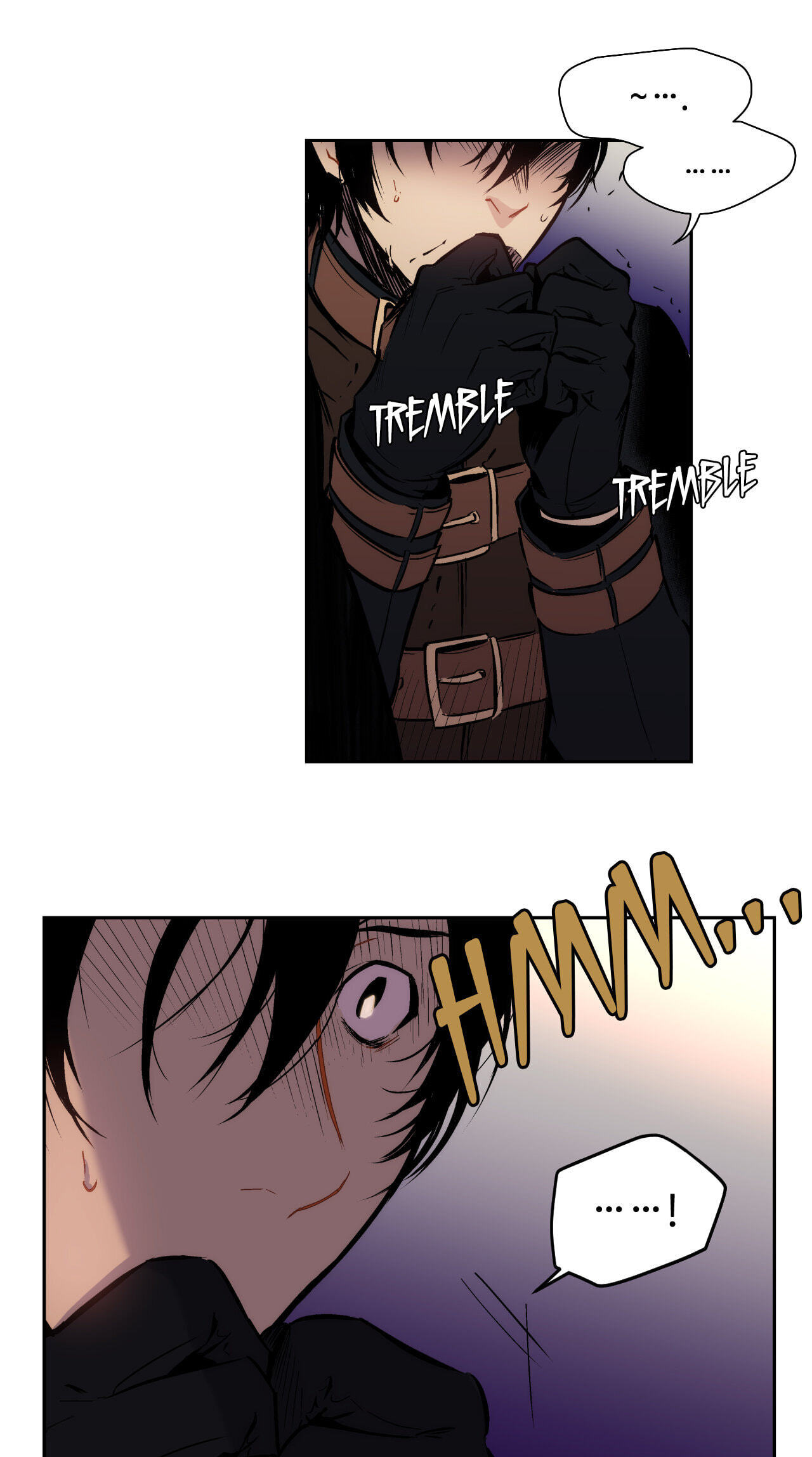 Blood Bank Chapter 3 page 16 - 
