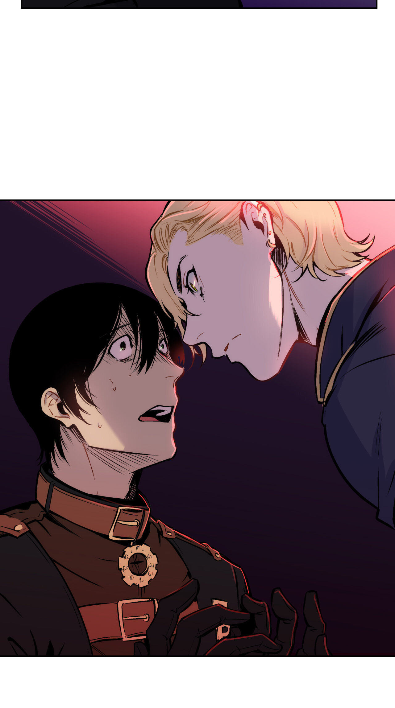 Blood Bank Chapter 3 page 17 - 