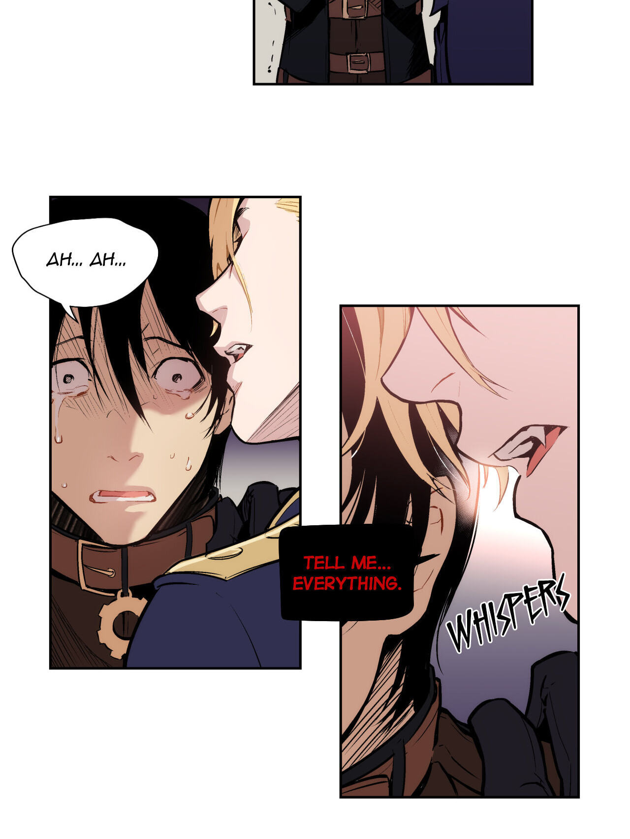 Blood Bank Chapter 3 page 20 - 