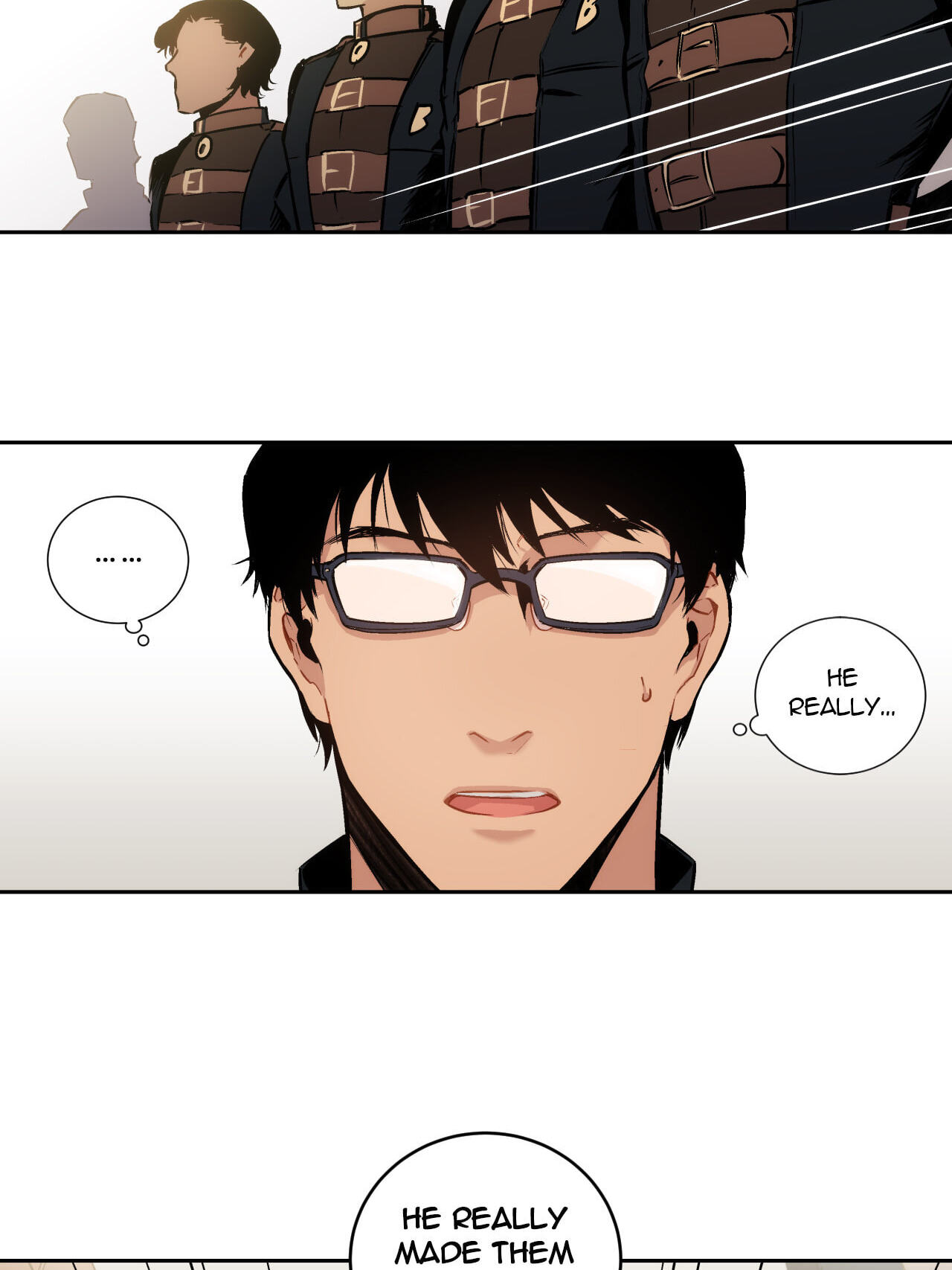 Blood Bank Chapter 3 page 3 - 