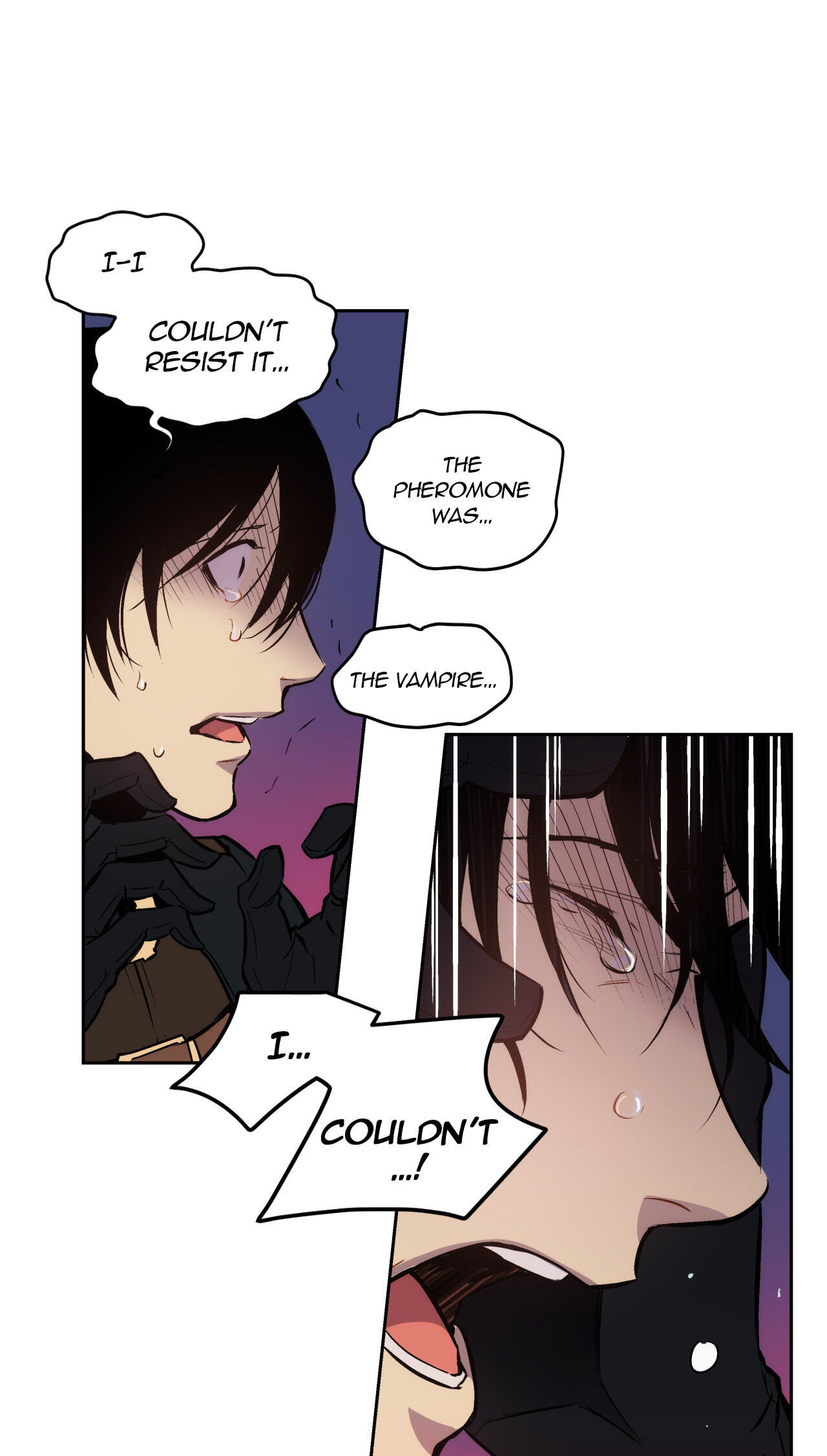 Blood Bank Chapter 3 page 24 - 