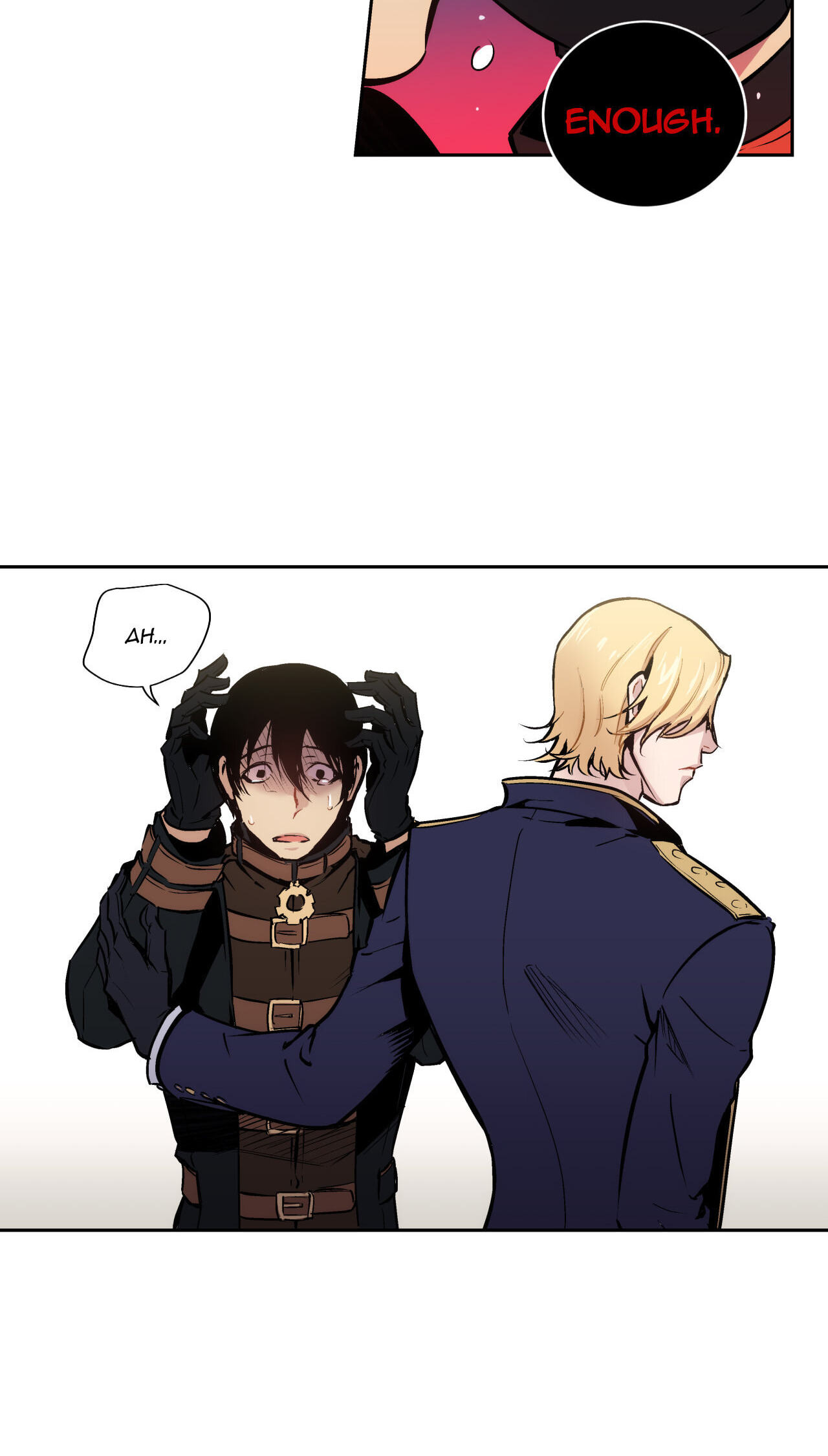 Blood Bank Chapter 3 page 25 - 