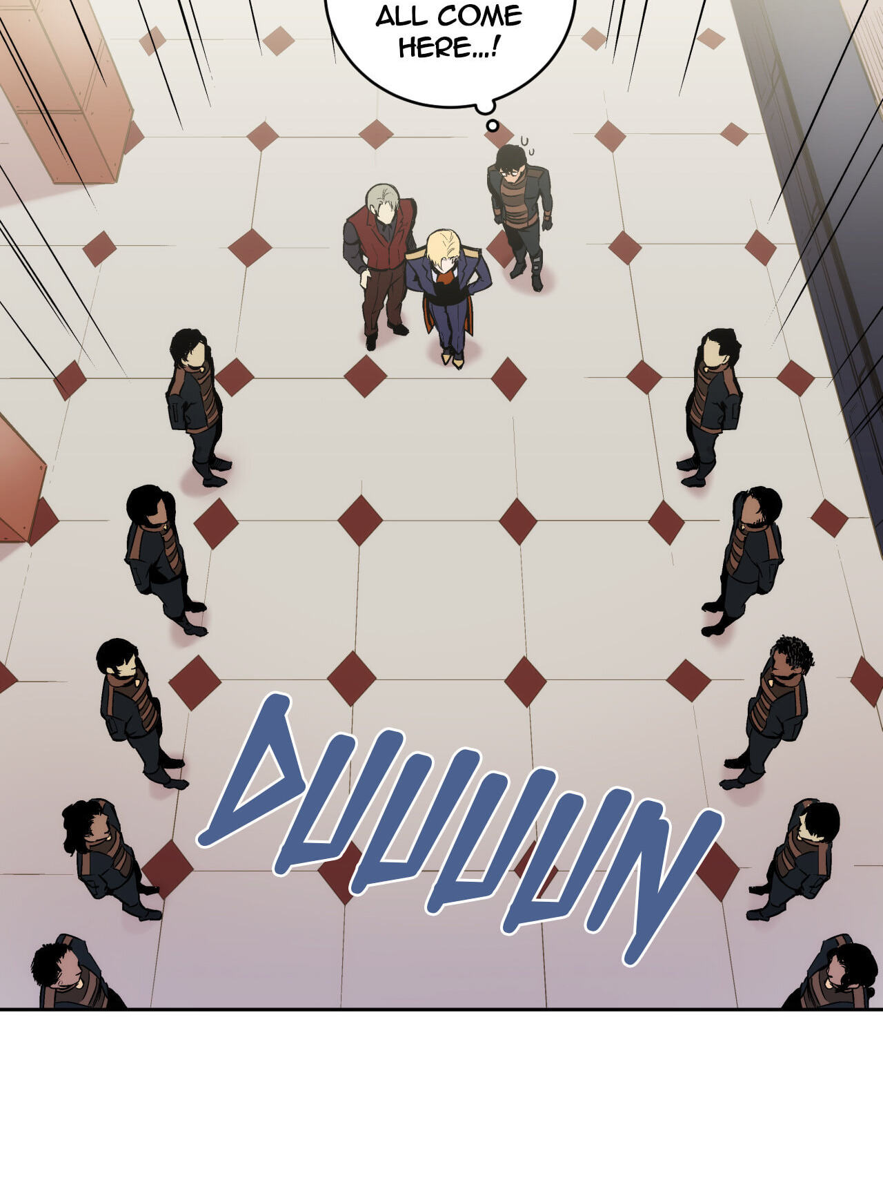 Blood Bank Chapter 3 page 4 - 