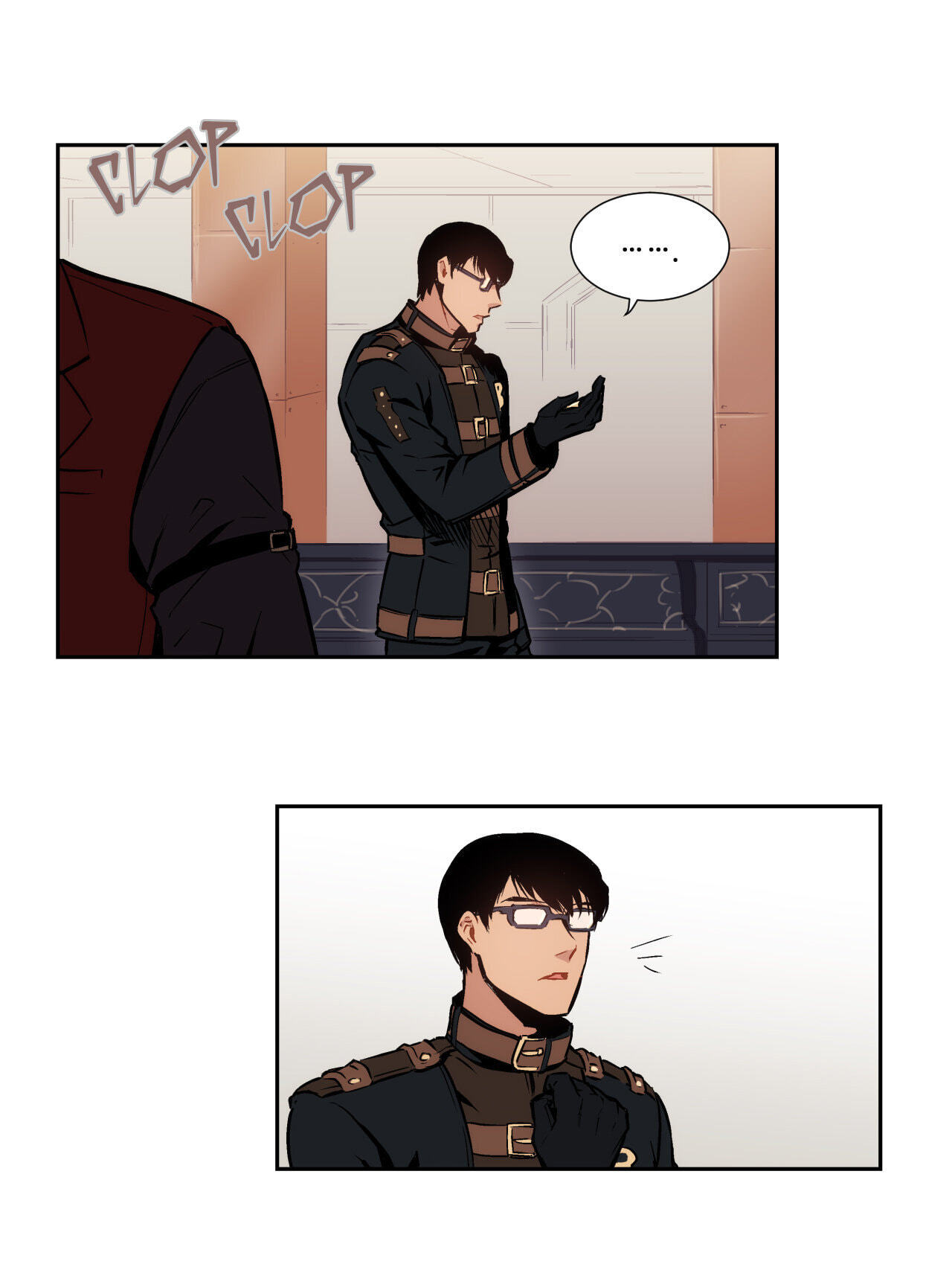 Blood Bank Chapter 3 page 32 - 