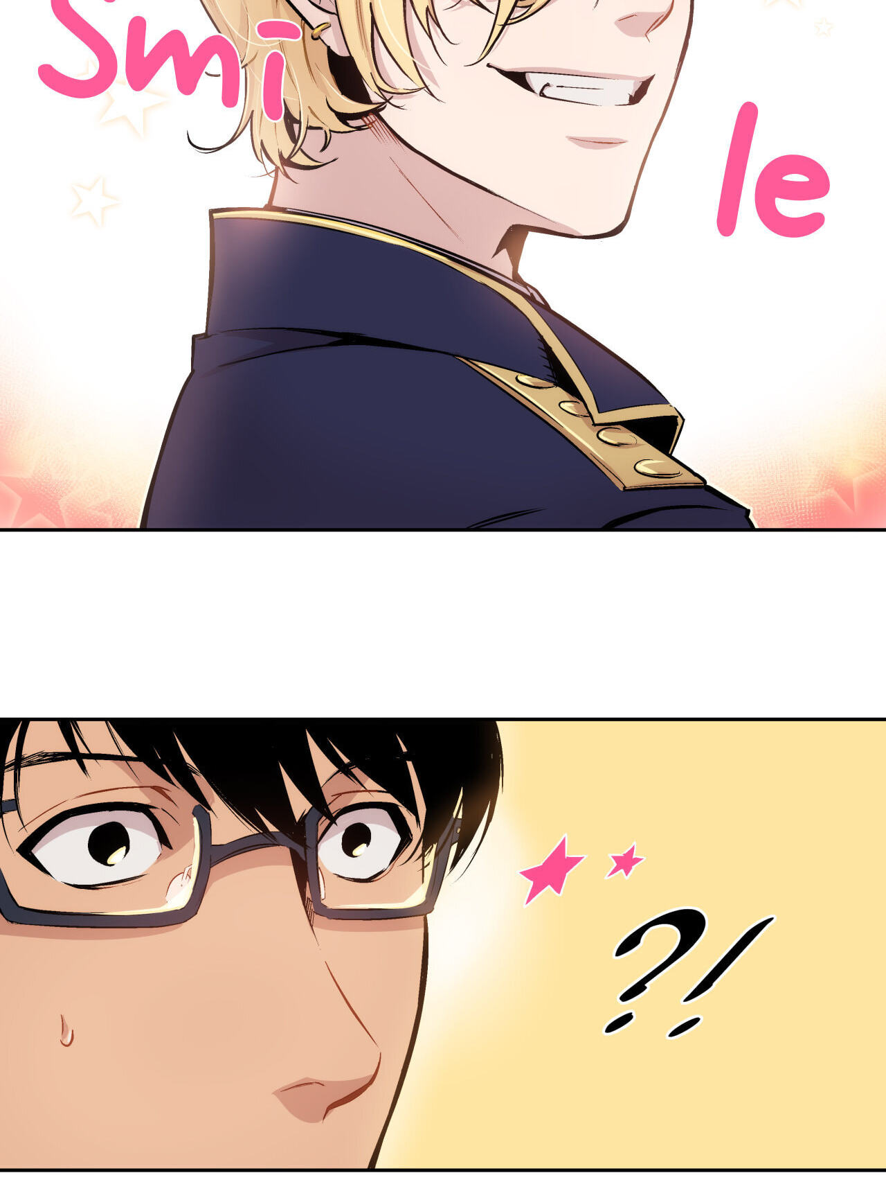 Blood Bank Chapter 3 page 34 - 