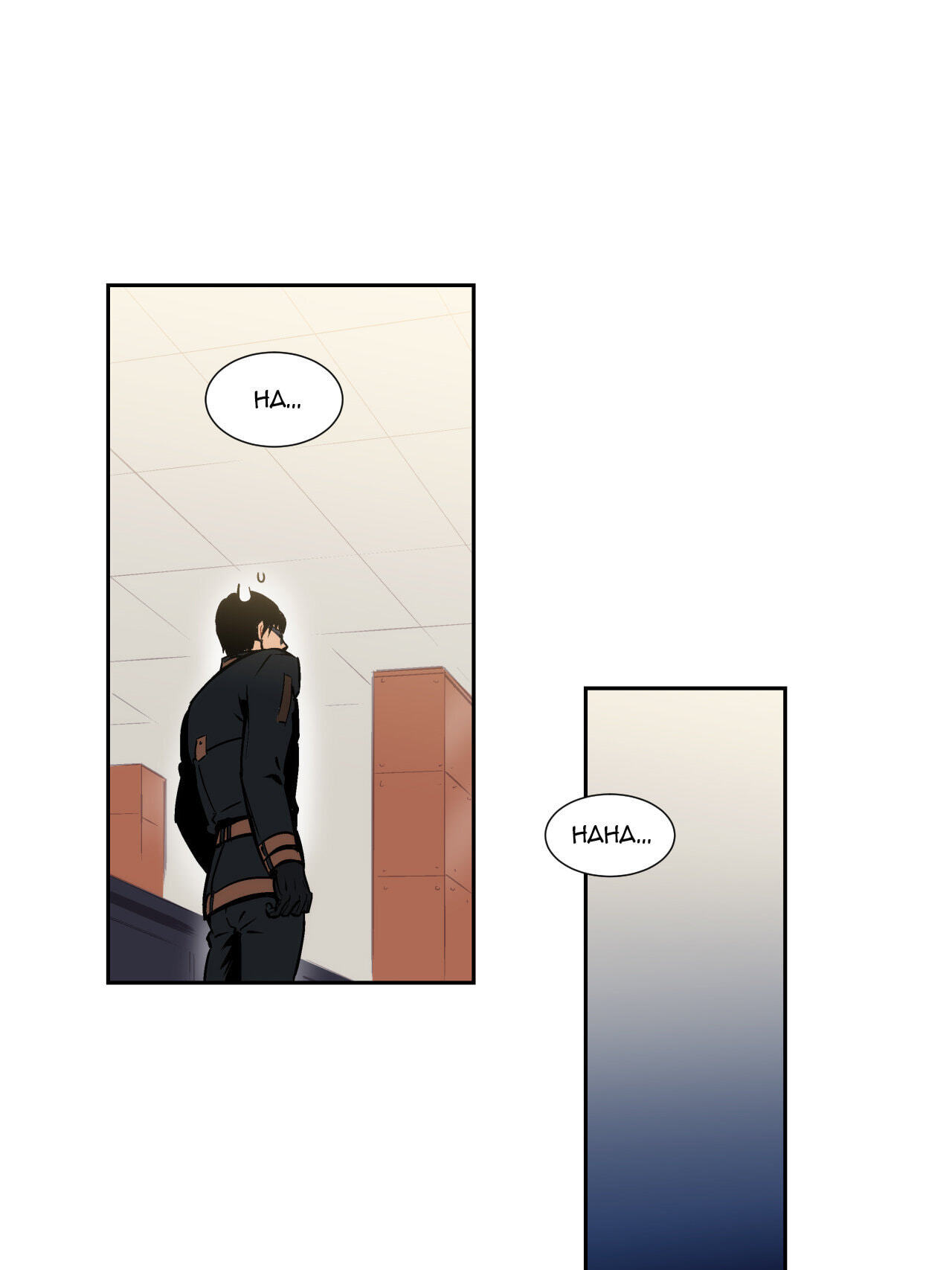 Blood Bank Chapter 3 page 35 - 