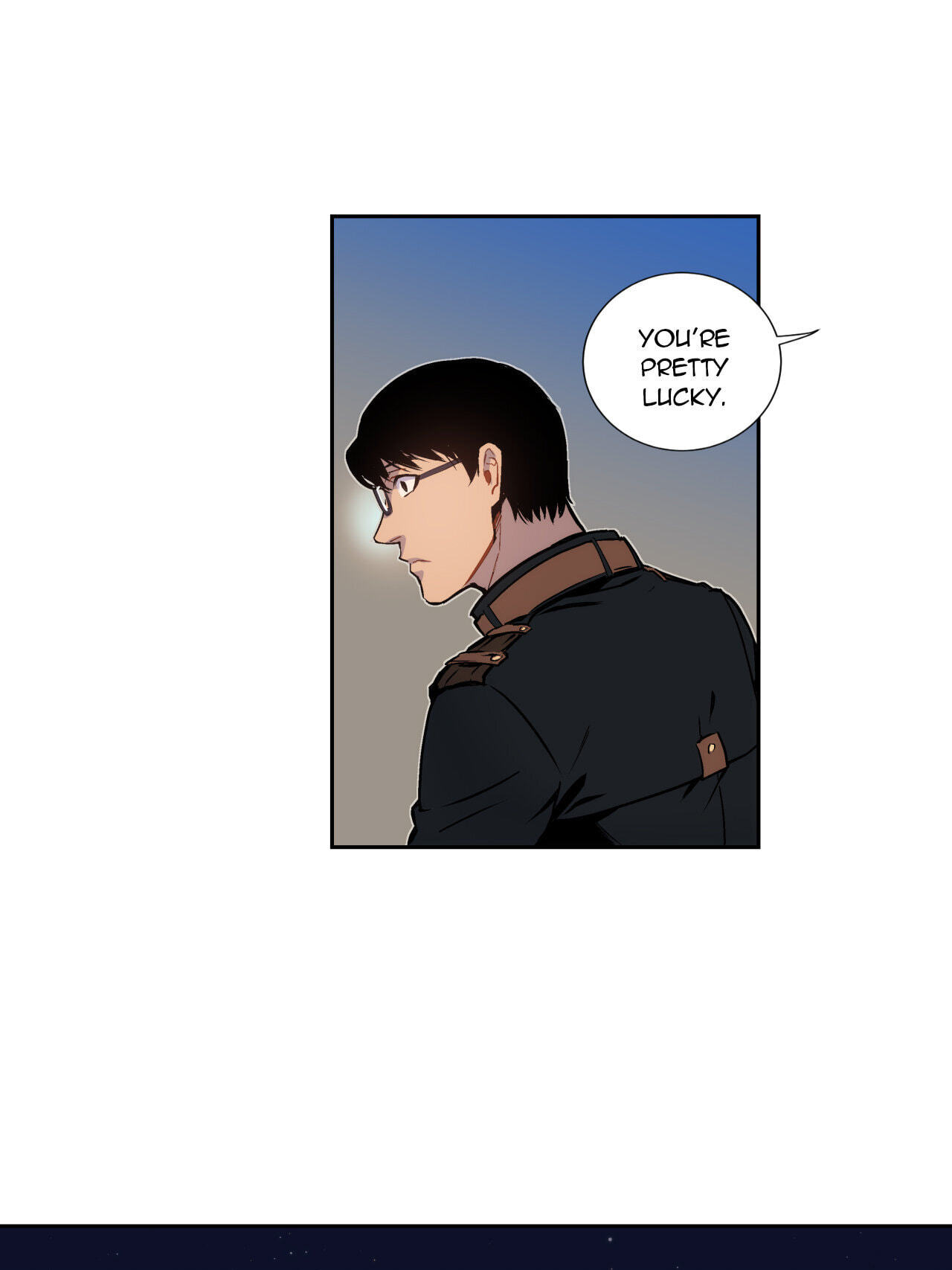 Blood Bank Chapter 3 page 38 - 