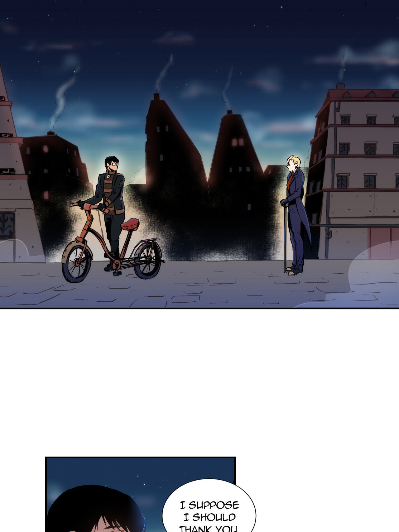 Blood Bank Chapter 3 page 39 - 